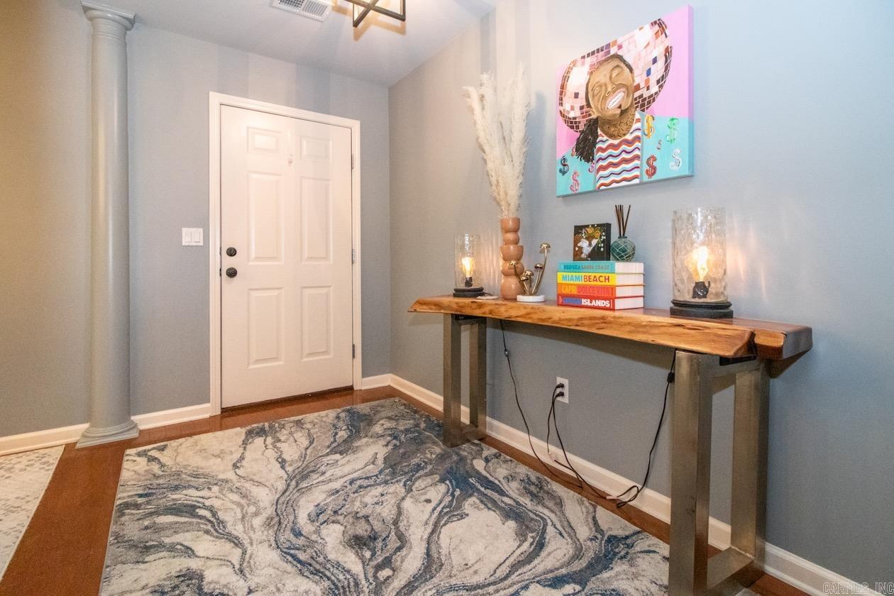 WOODLAND HEIGHTS - Residential