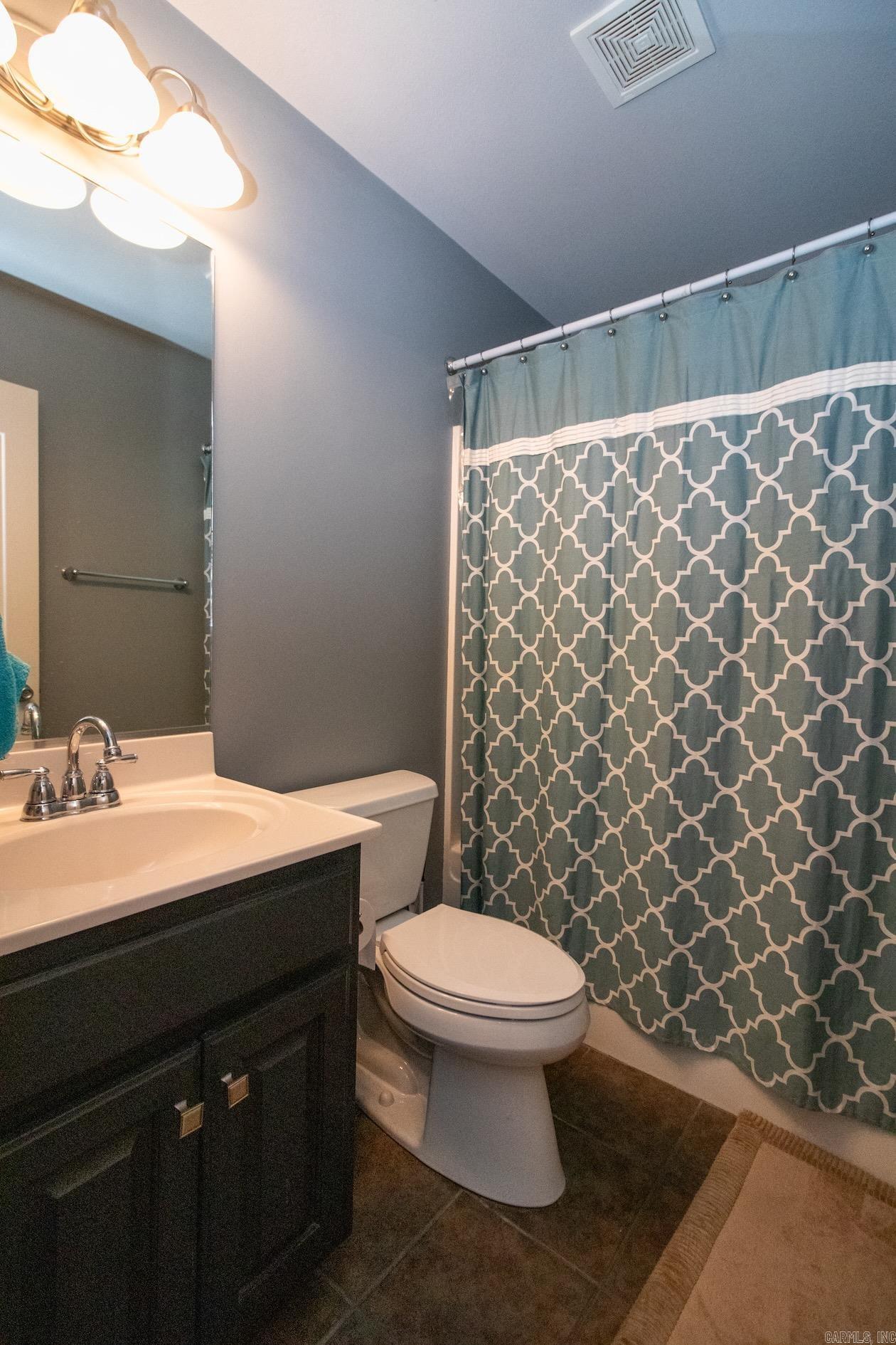 WOODLAND HEIGHTS - Residential