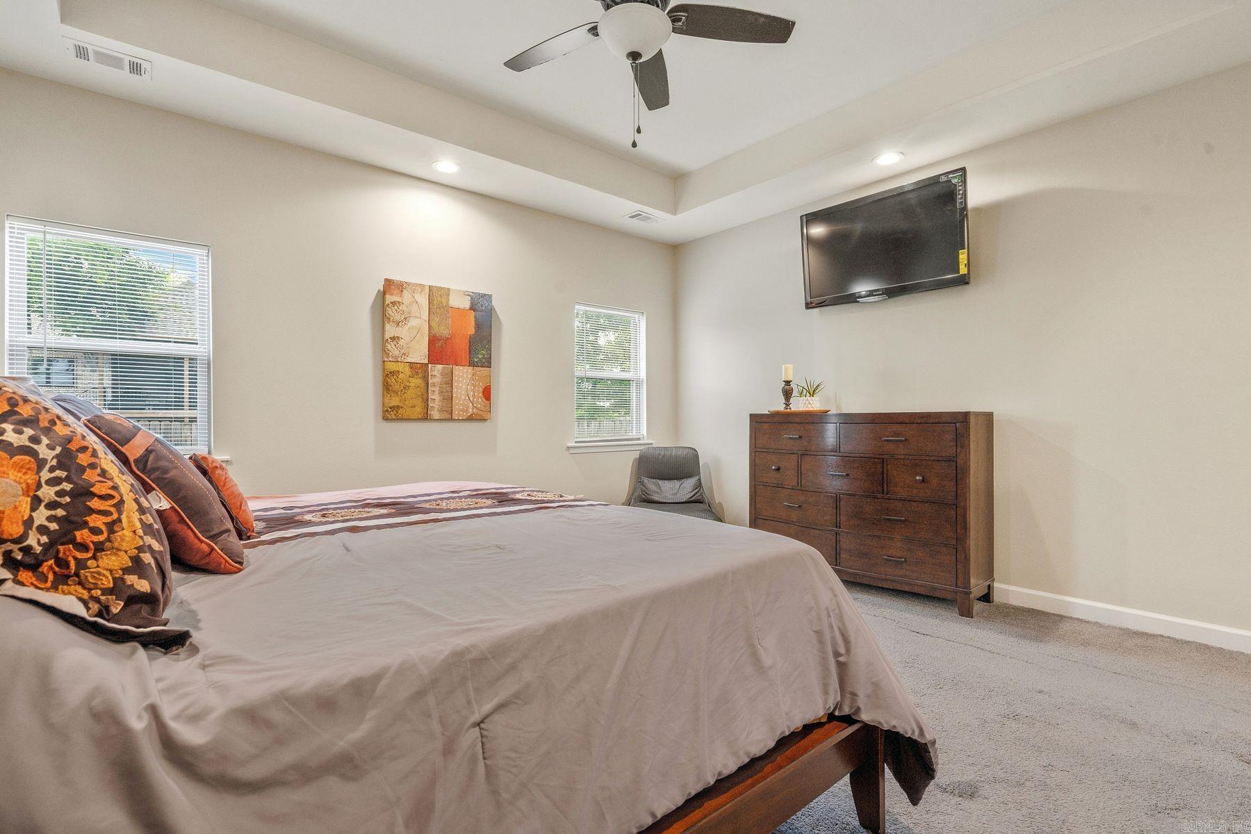 West Oak Village Phase III - Residential