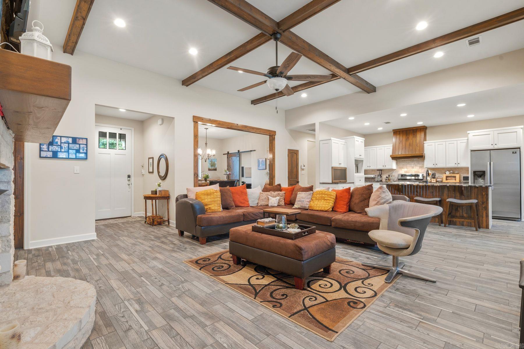 West Oak Village Phase III - Residential