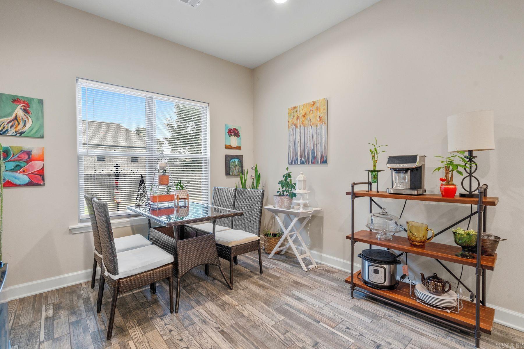 West Oak Village Phase III - Residential