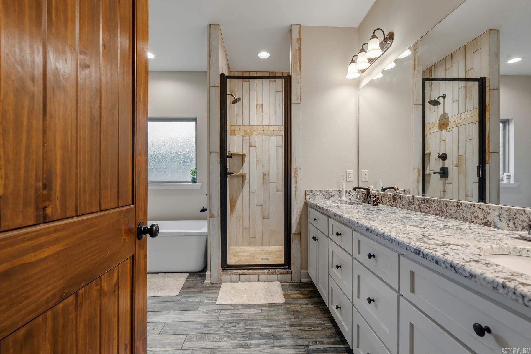 West Oak Village Phase III - Residential