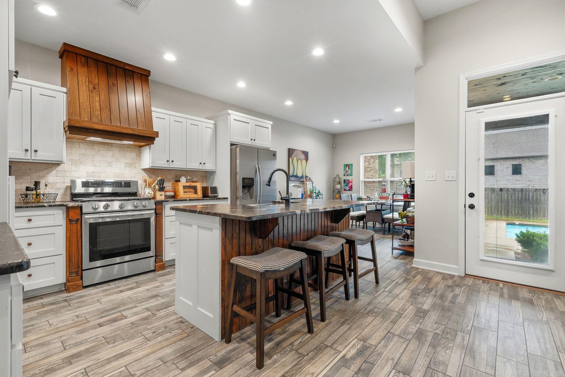 West Oak Village Phase III - Residential