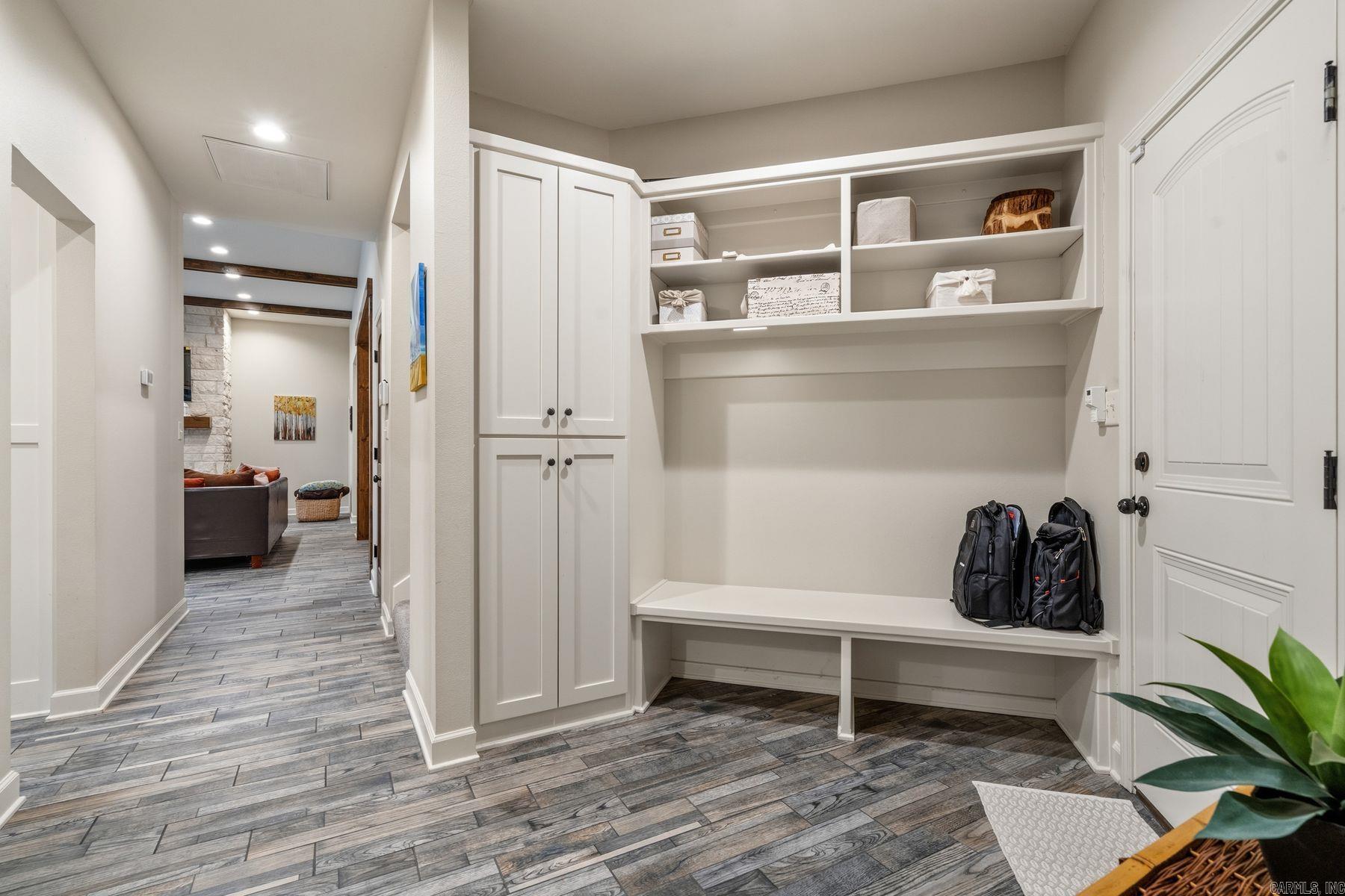 West Oak Village Phase III - Residential