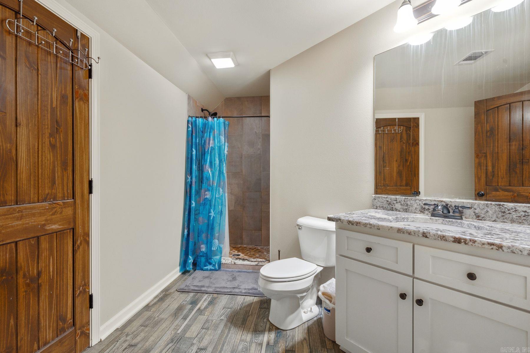 West Oak Village Phase III - Residential