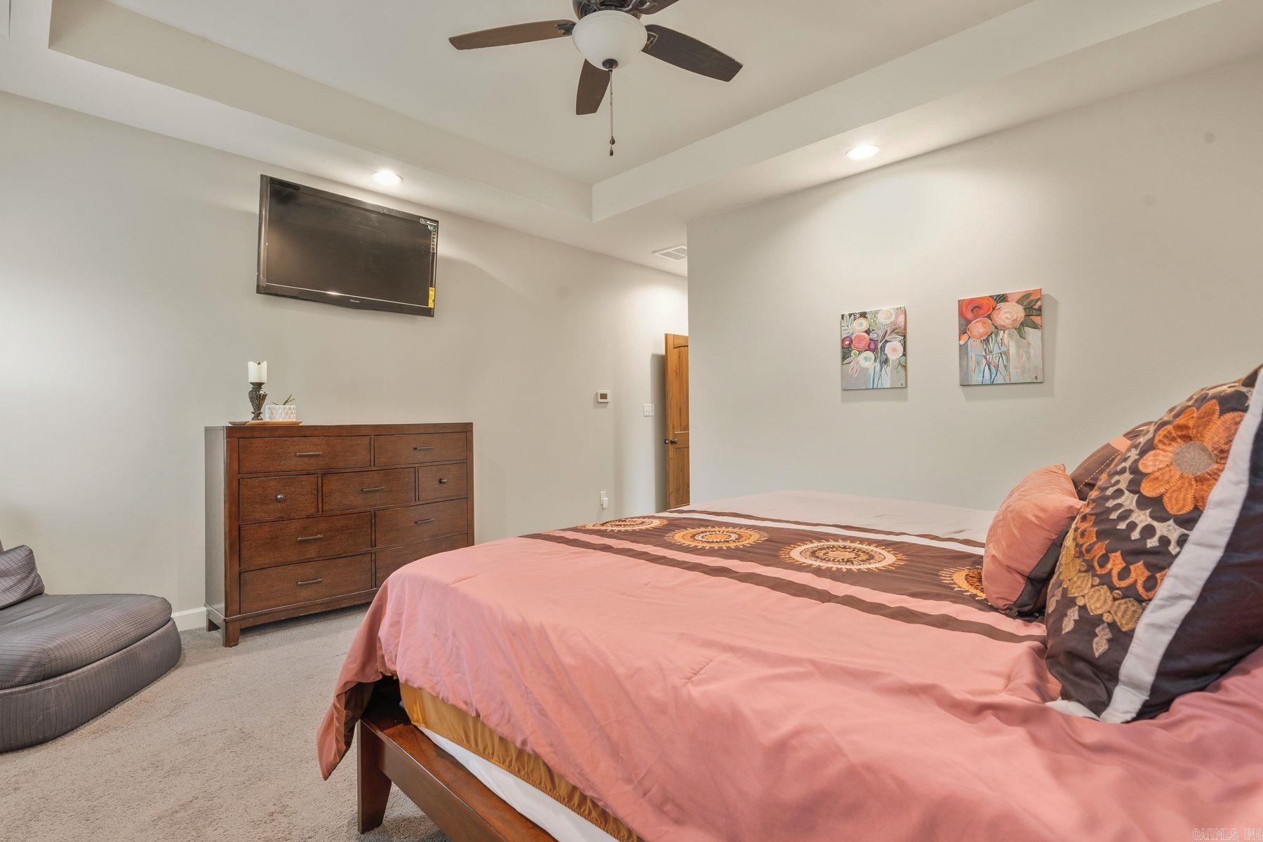 West Oak Village Phase III - Residential