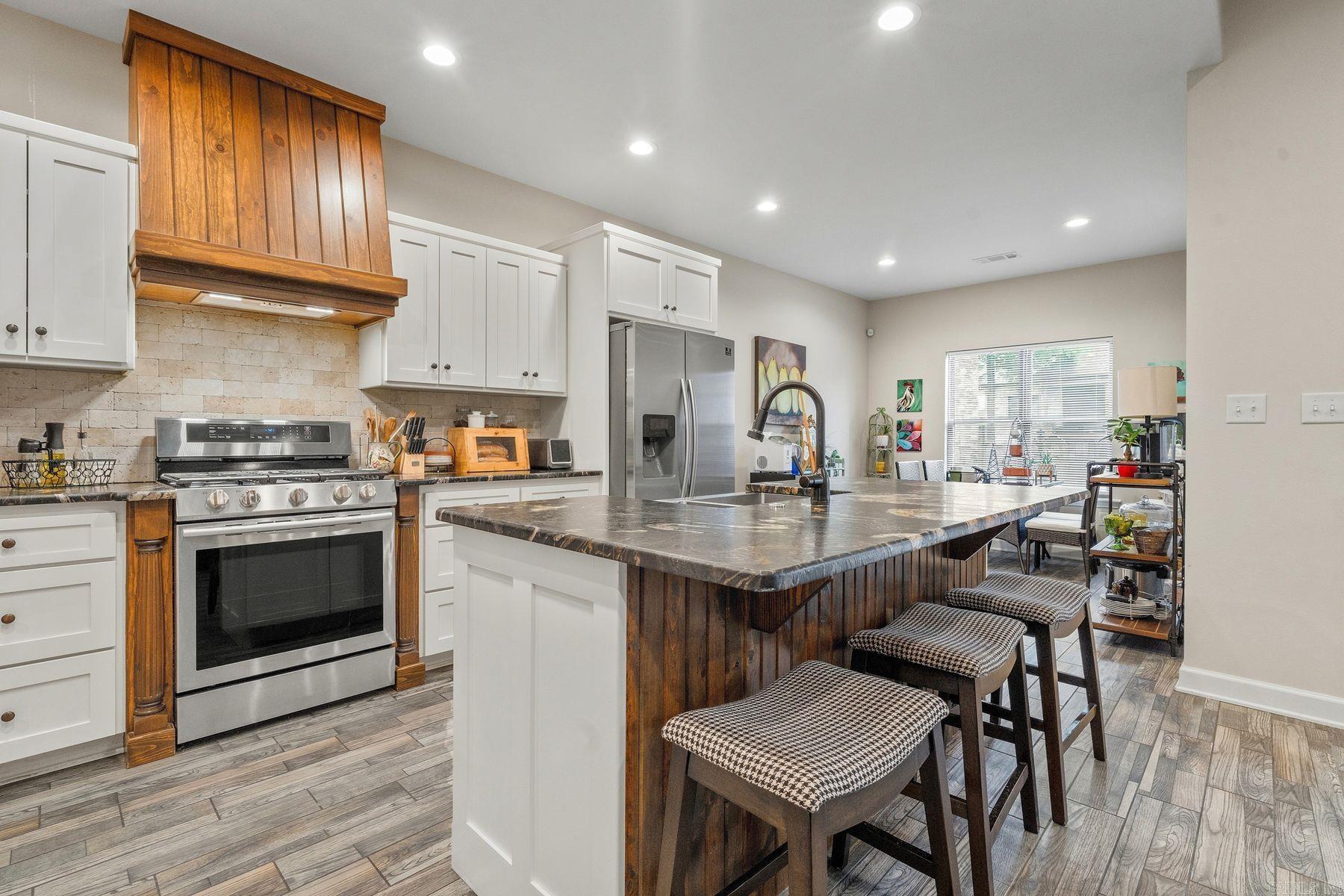 West Oak Village Phase III - Residential