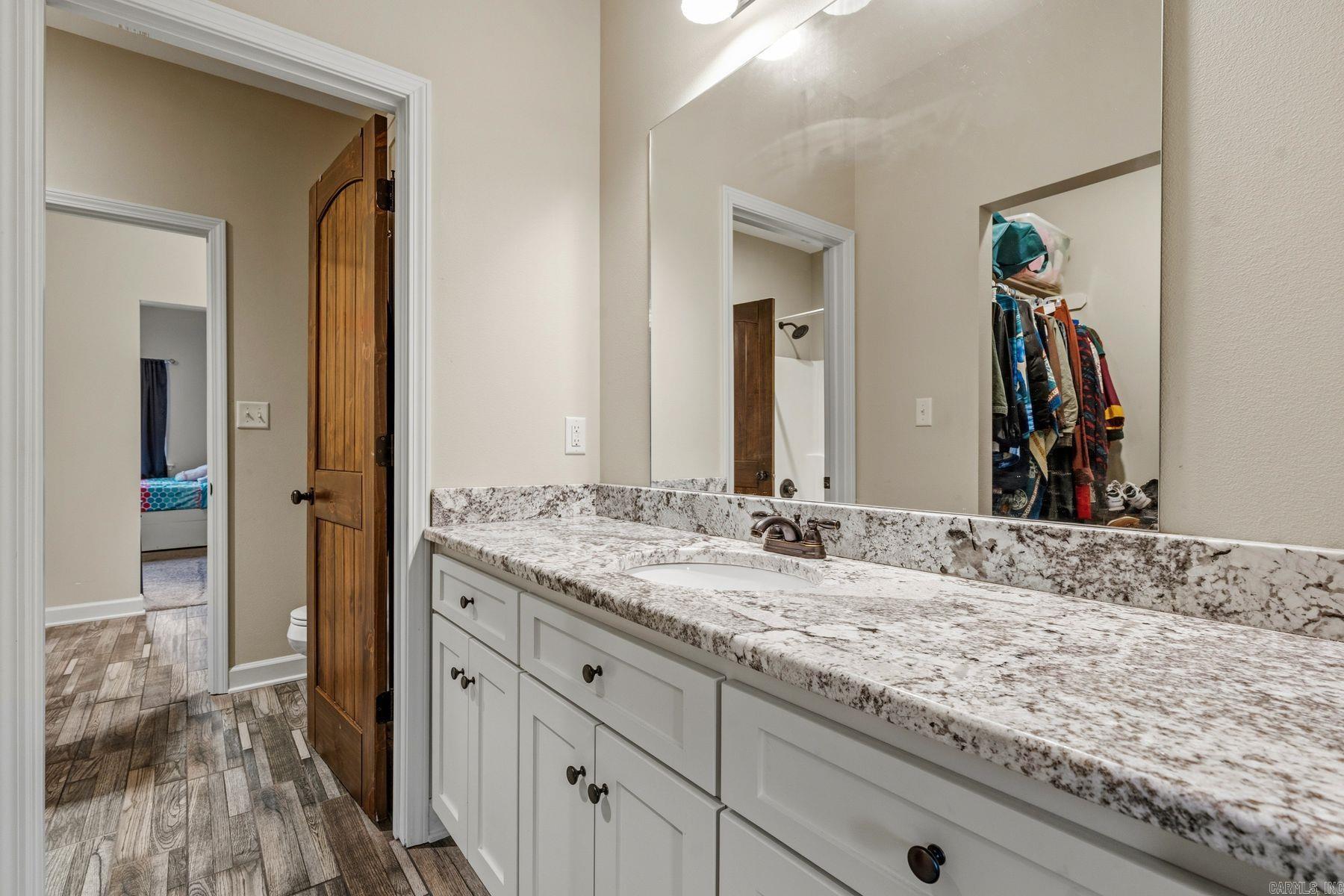 West Oak Village Phase III - Residential