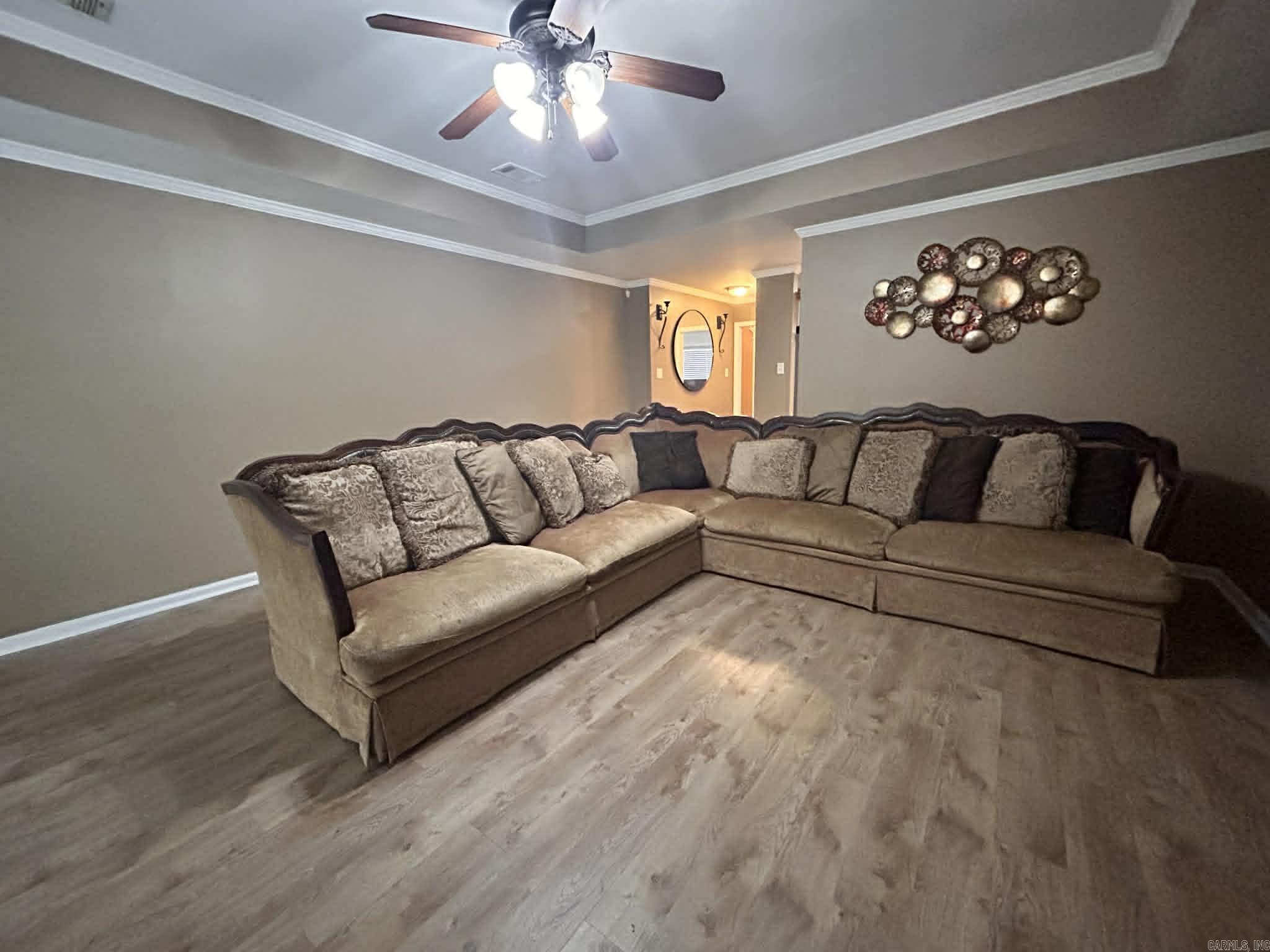 CHATEAUS ON STAGECOACH - Residential