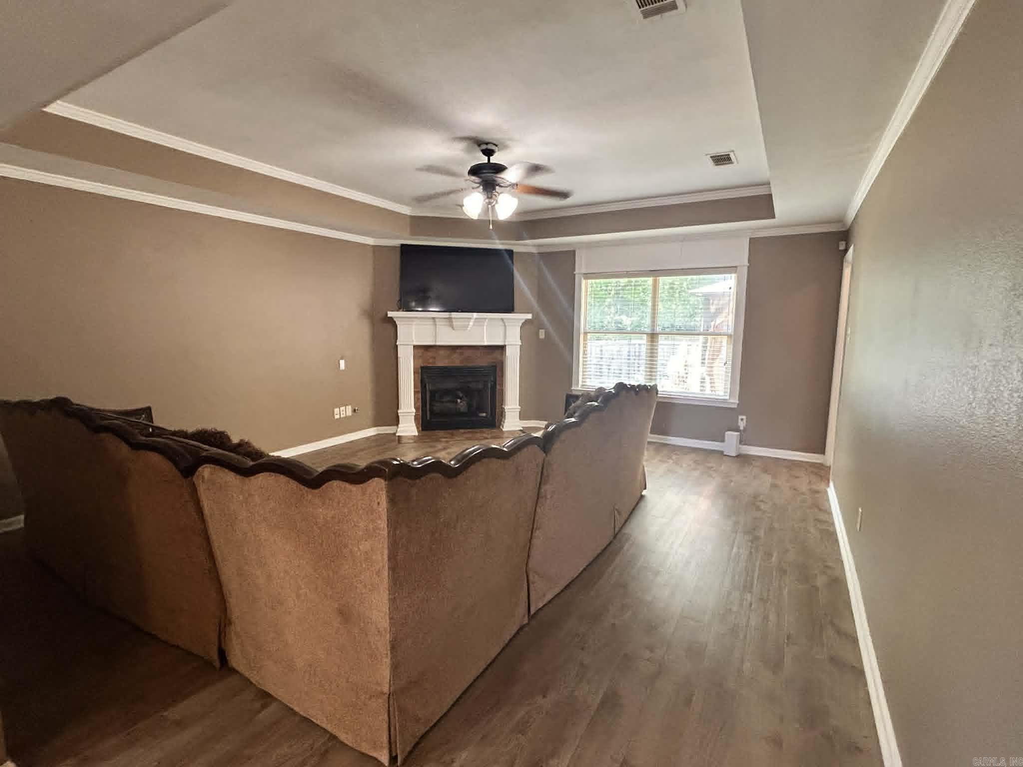 CHATEAUS ON STAGECOACH - Residential