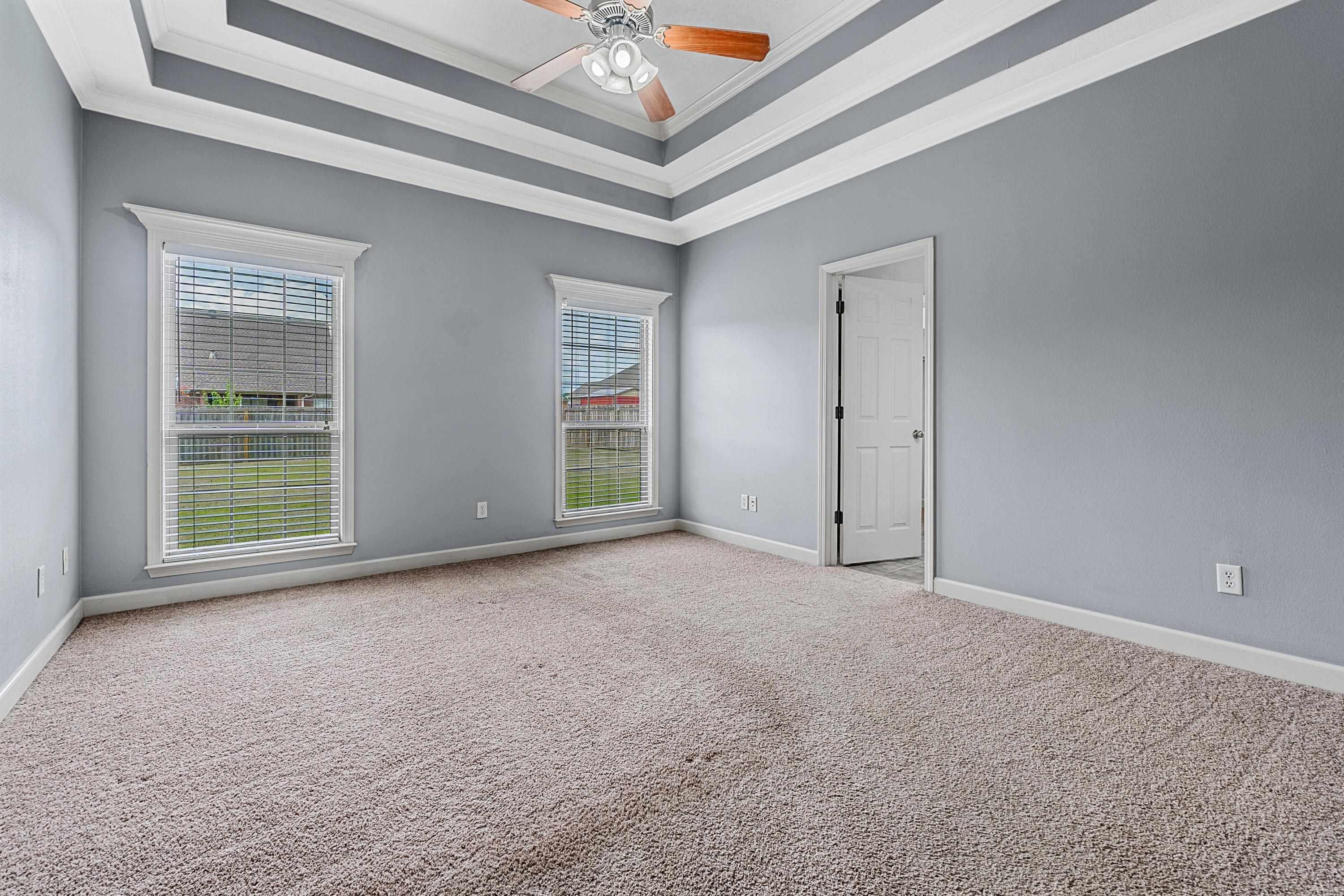 THE WILLOWS - Residential