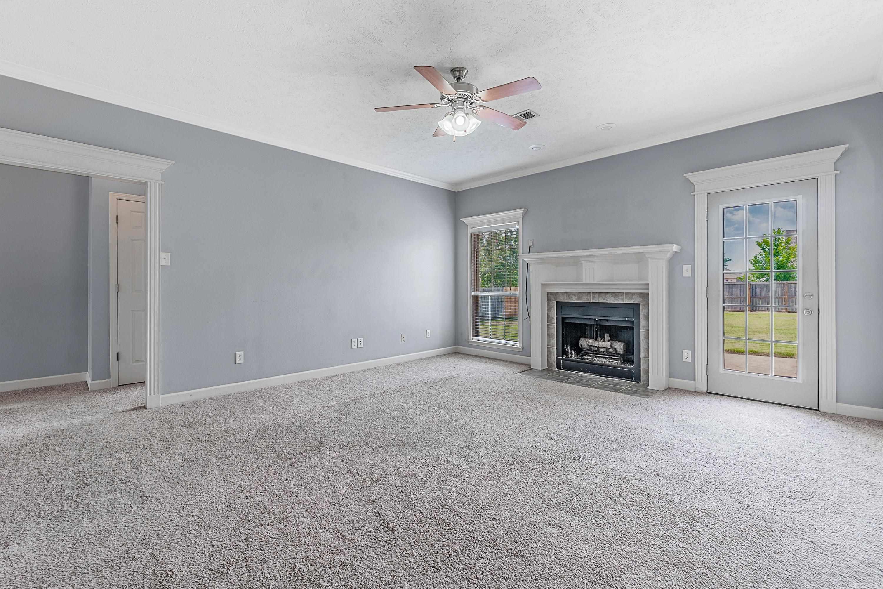 THE WILLOWS - Residential