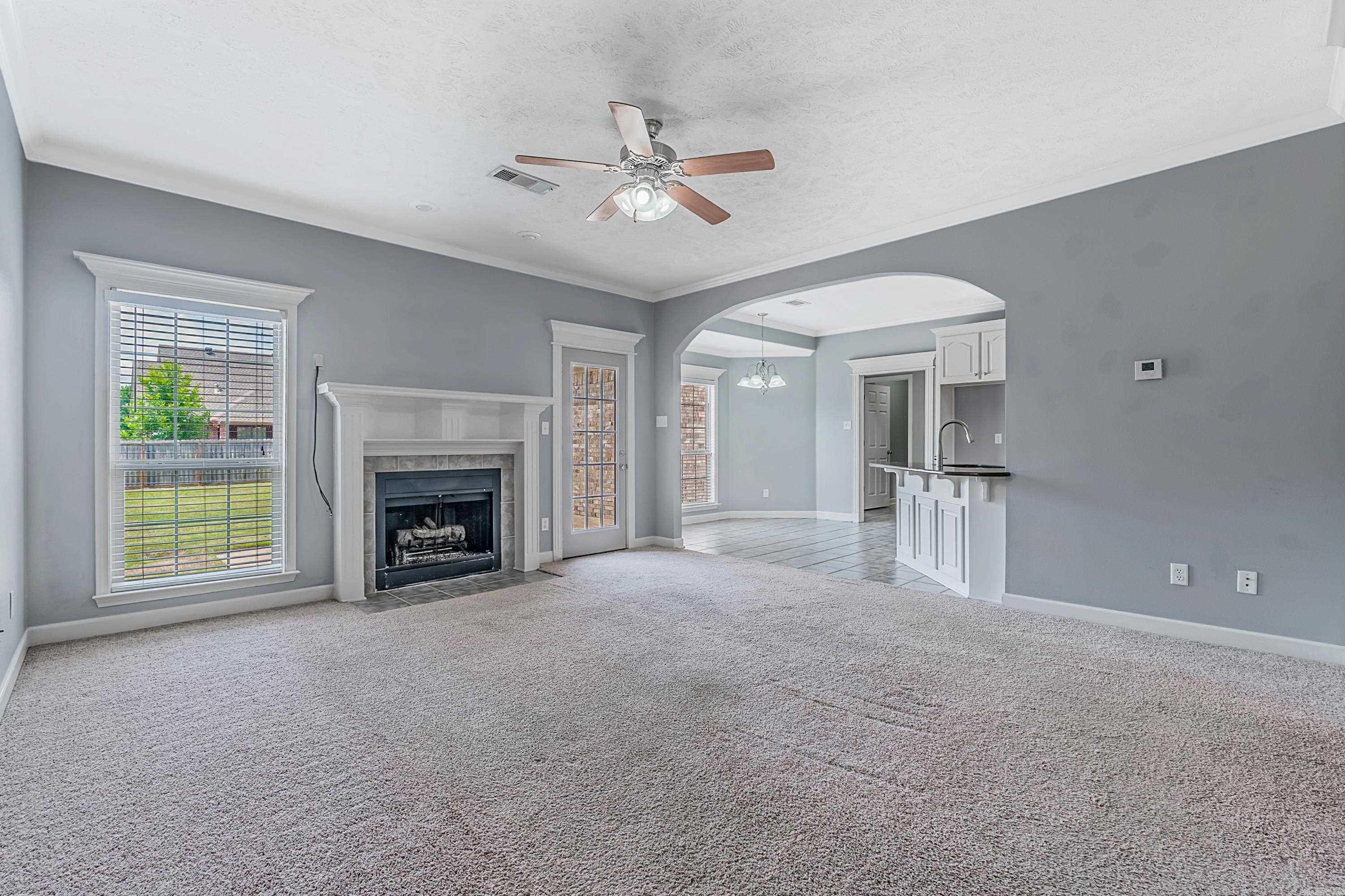 THE WILLOWS - Residential