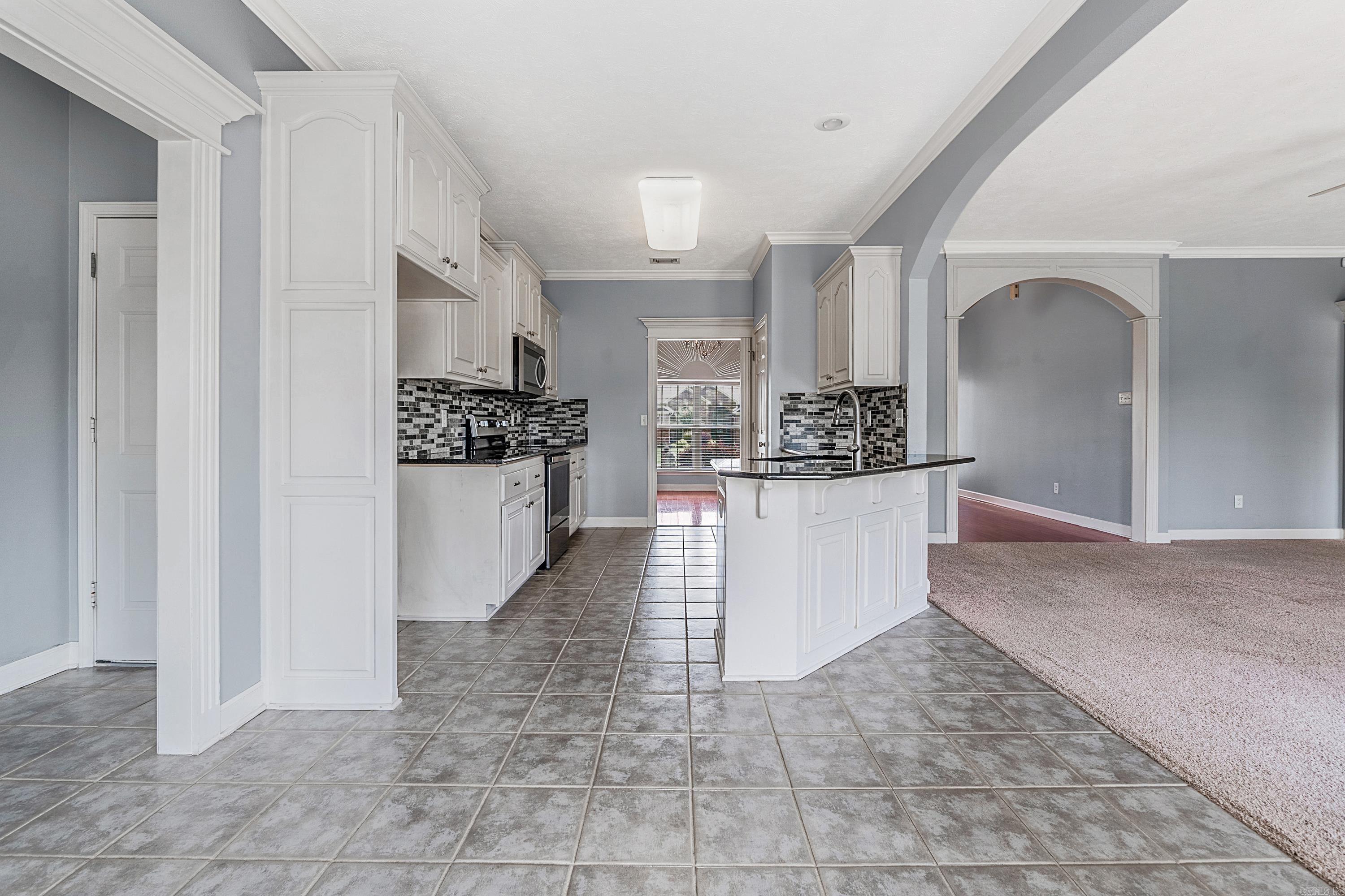 THE WILLOWS - Residential