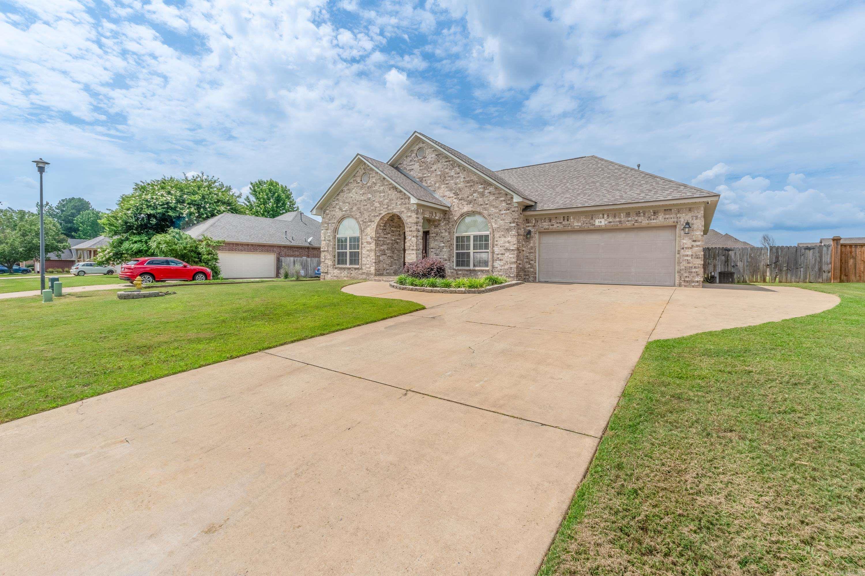 THE WILLOWS - Residential