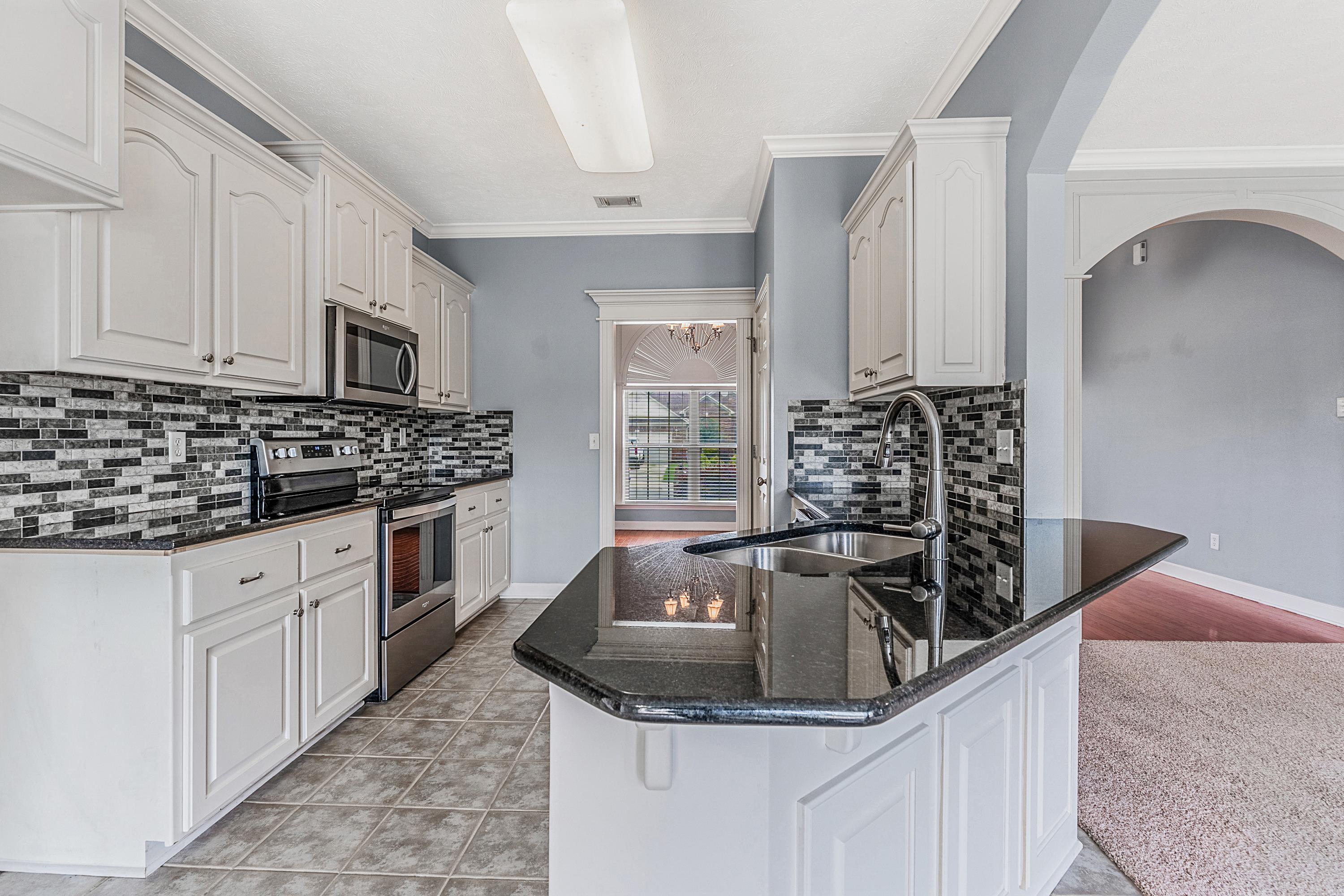 THE WILLOWS - Residential