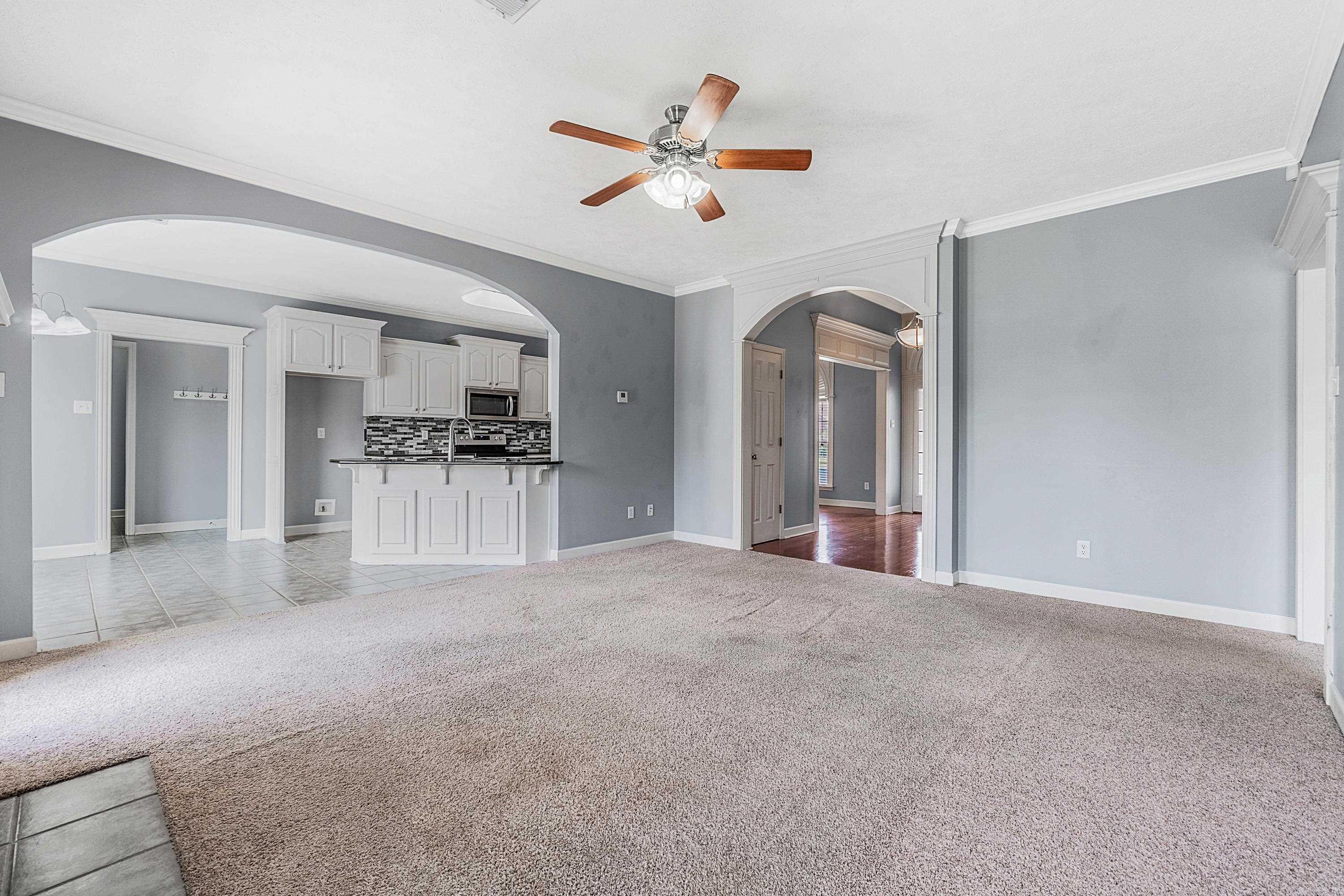 THE WILLOWS - Residential