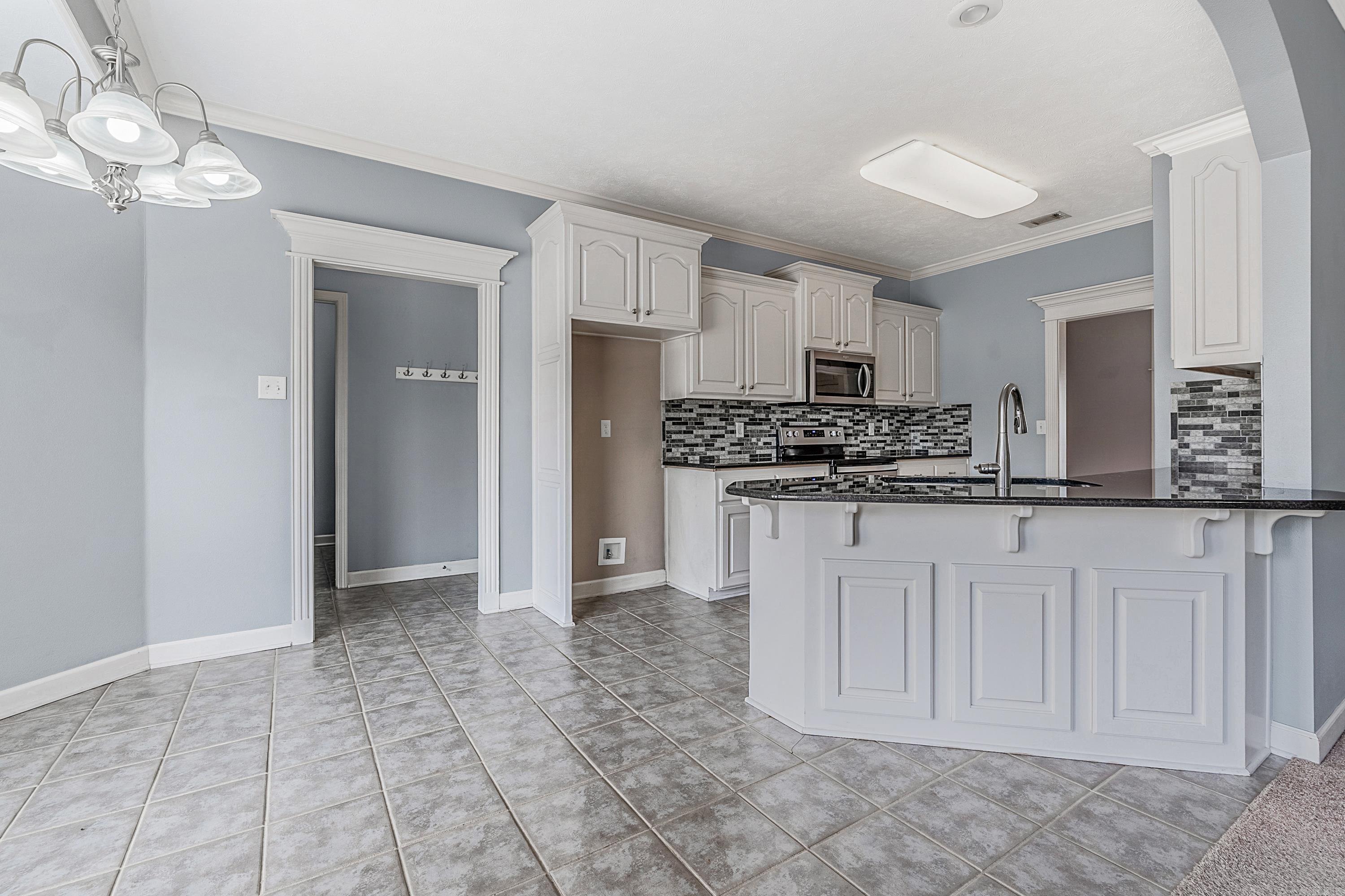 THE WILLOWS - Residential