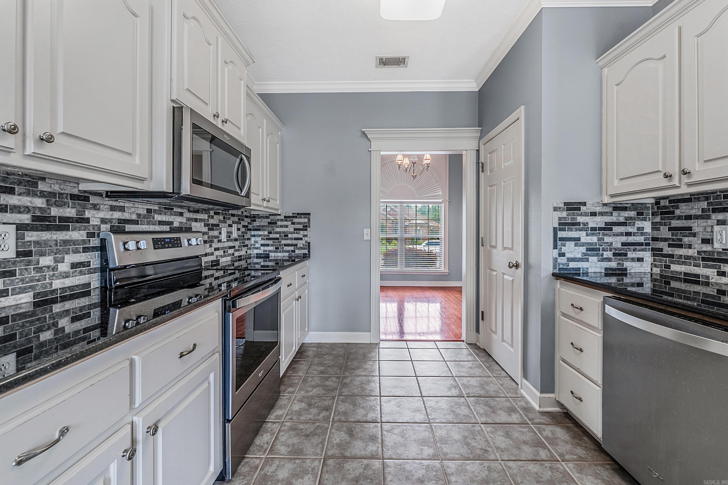 THE WILLOWS - Residential