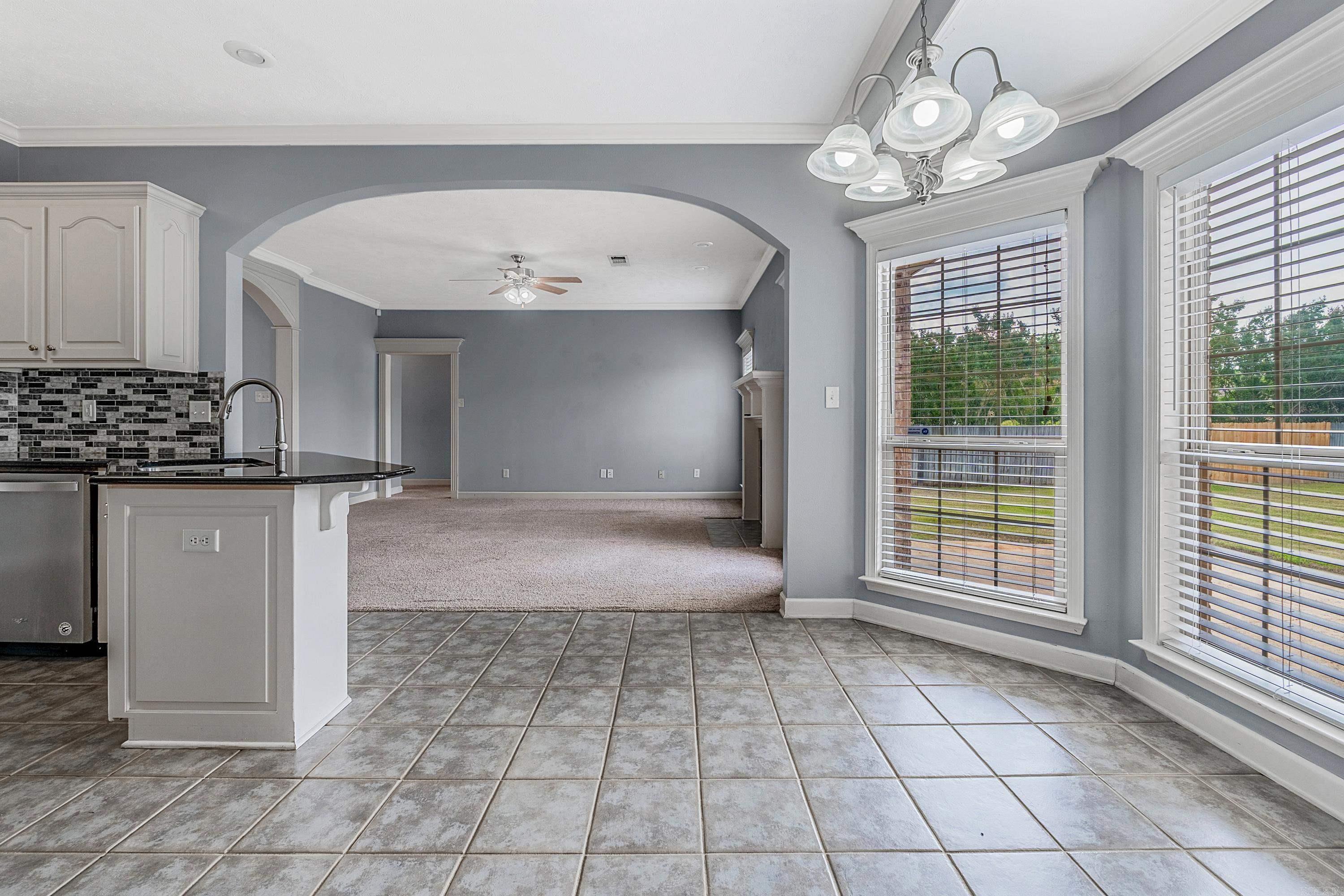 THE WILLOWS - Residential