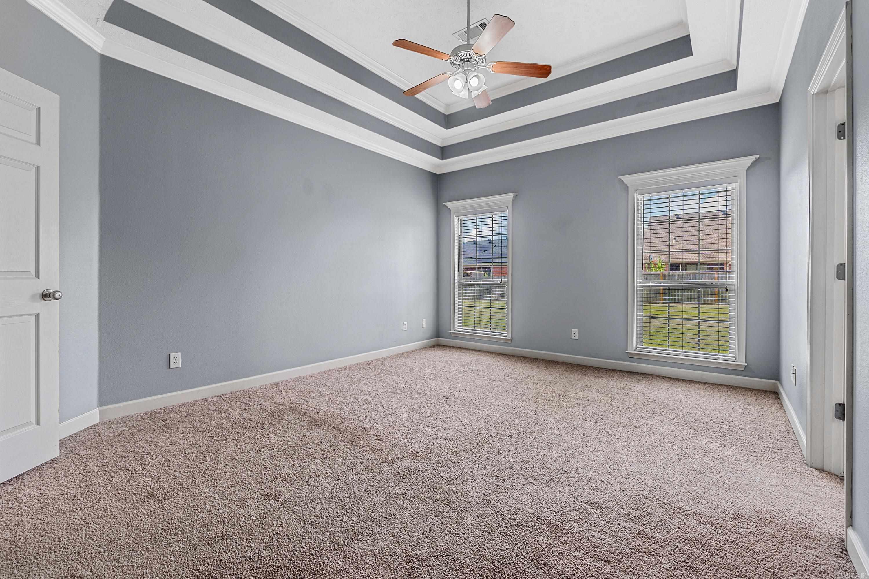 THE WILLOWS - Residential