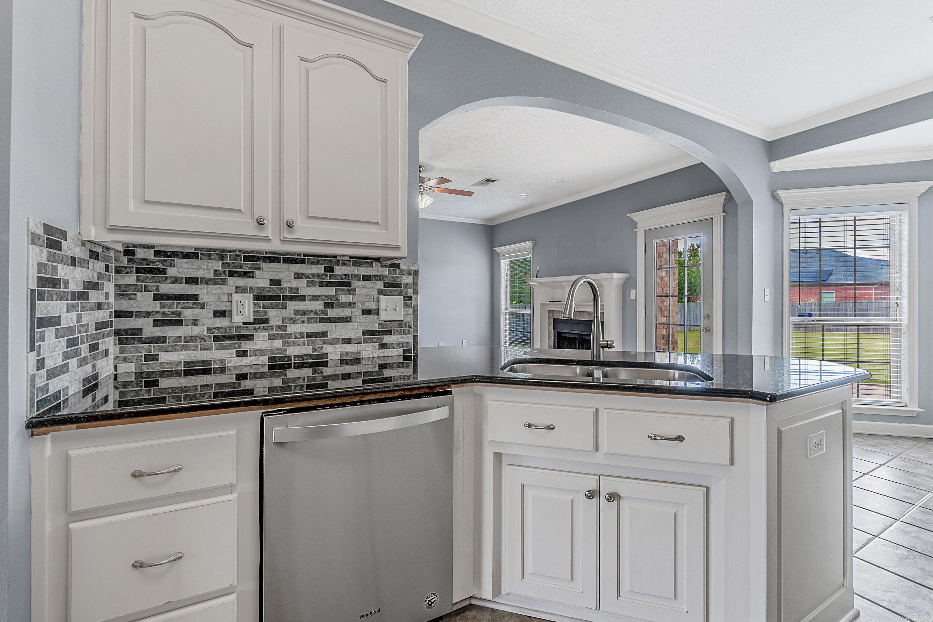 THE WILLOWS - Residential