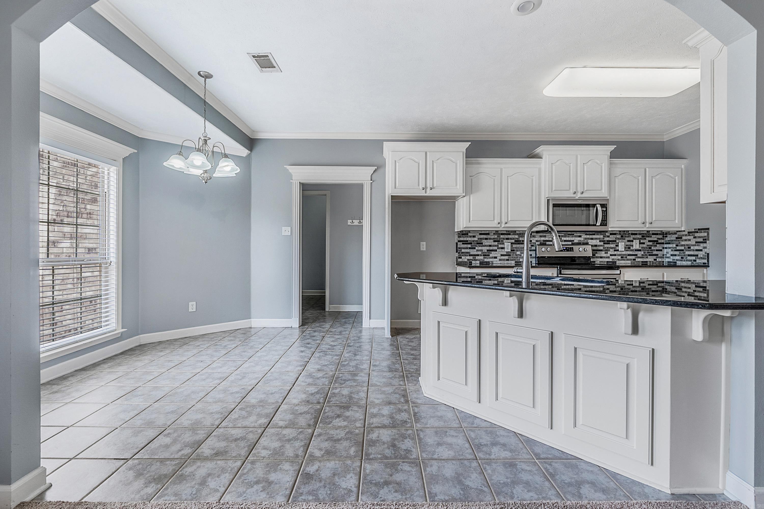 THE WILLOWS - Residential