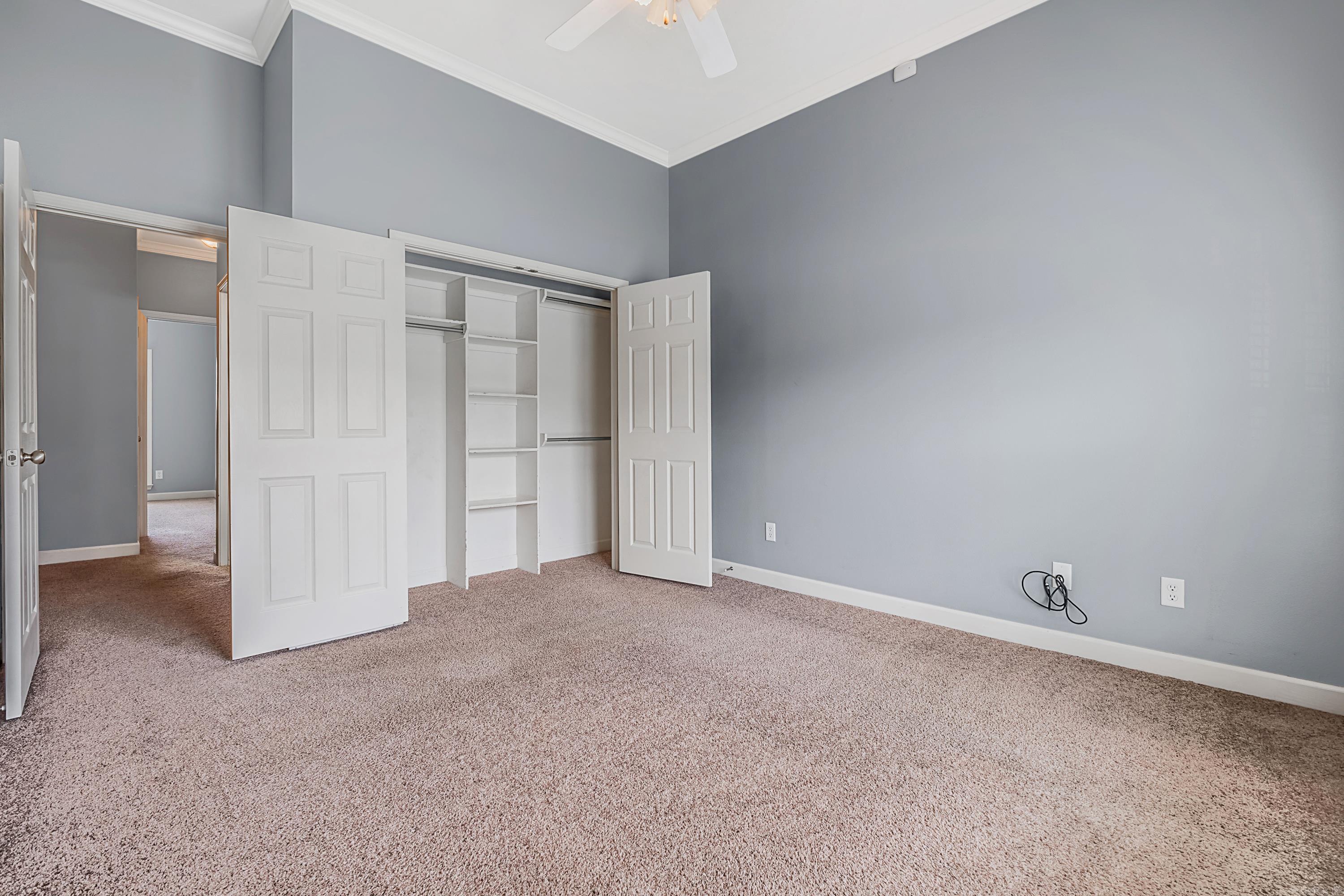 THE WILLOWS - Residential