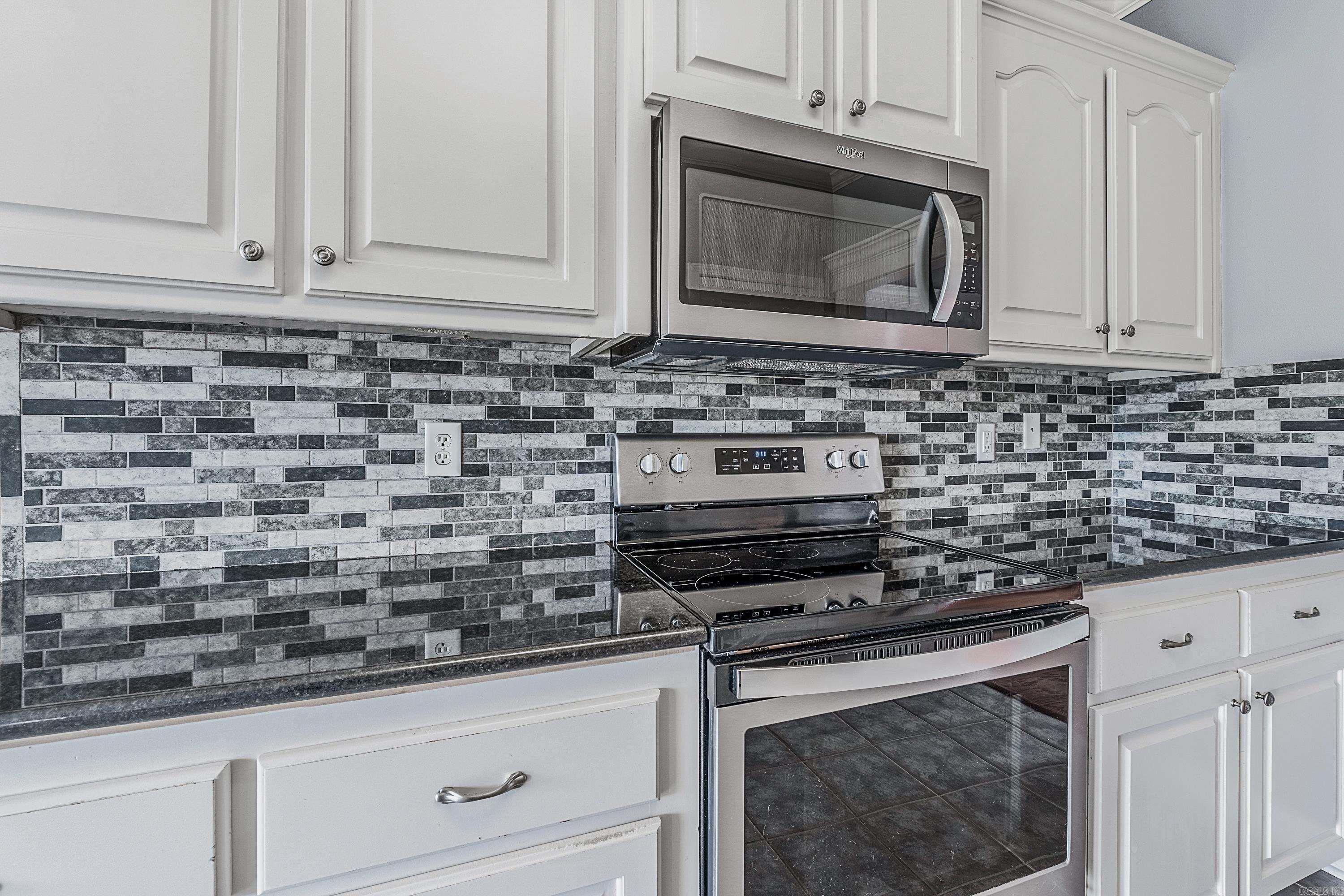 THE WILLOWS - Residential