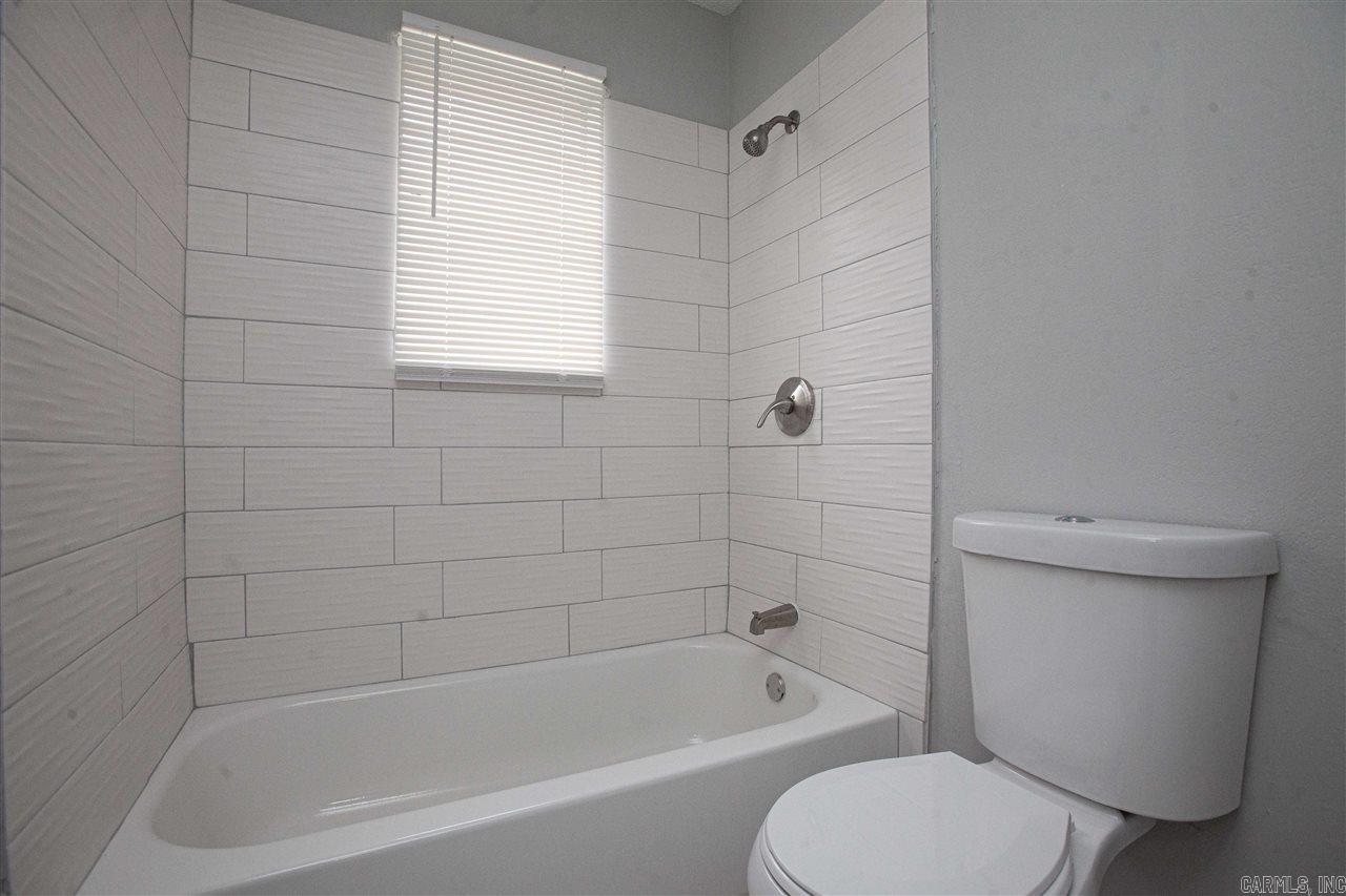 Mabelvale - Residential Lease