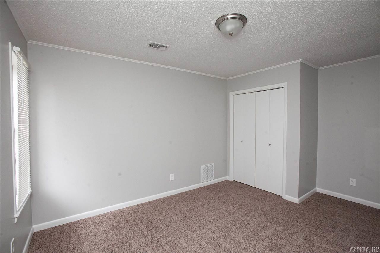 Mabelvale - Residential Lease