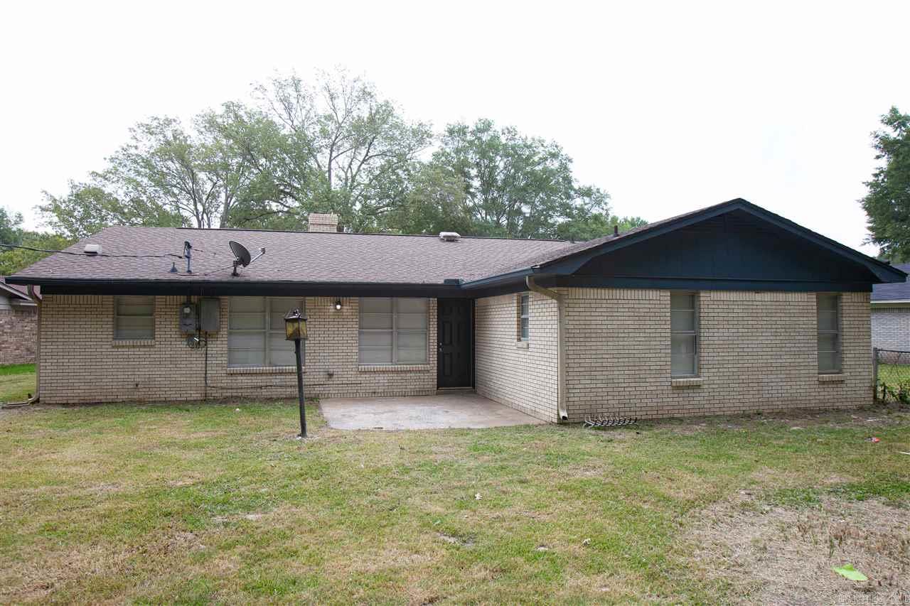 Mabelvale - Residential Lease