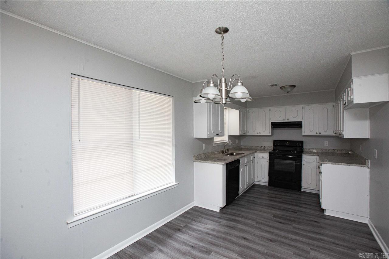 Mabelvale - Residential Lease