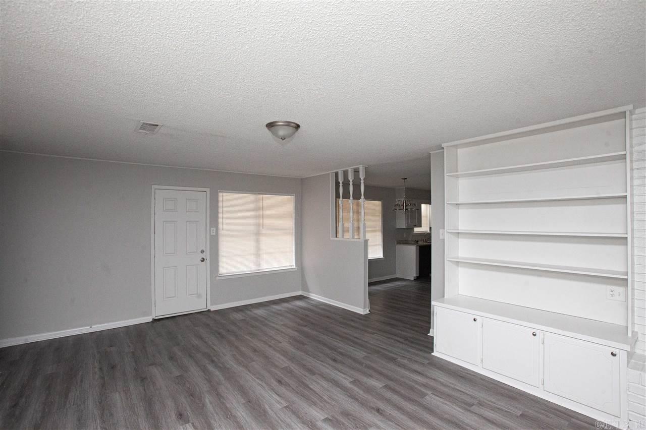 Mabelvale - Residential Lease