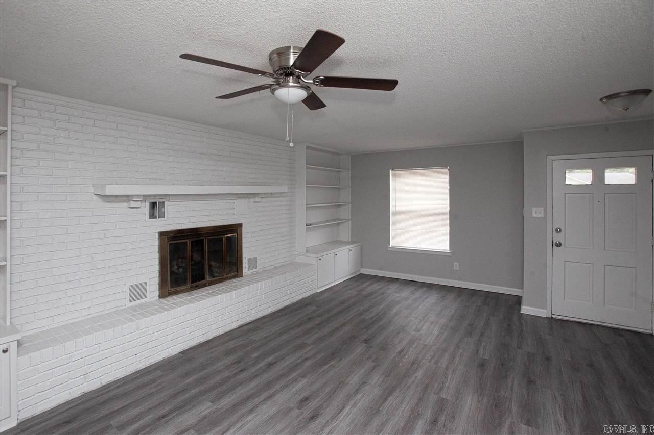 Mabelvale - Residential Lease