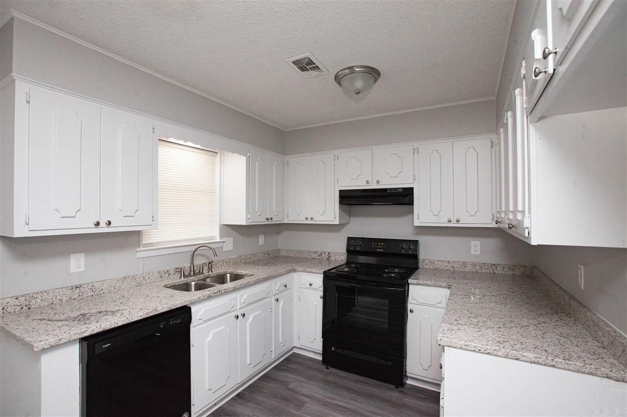 Mabelvale - Residential Lease