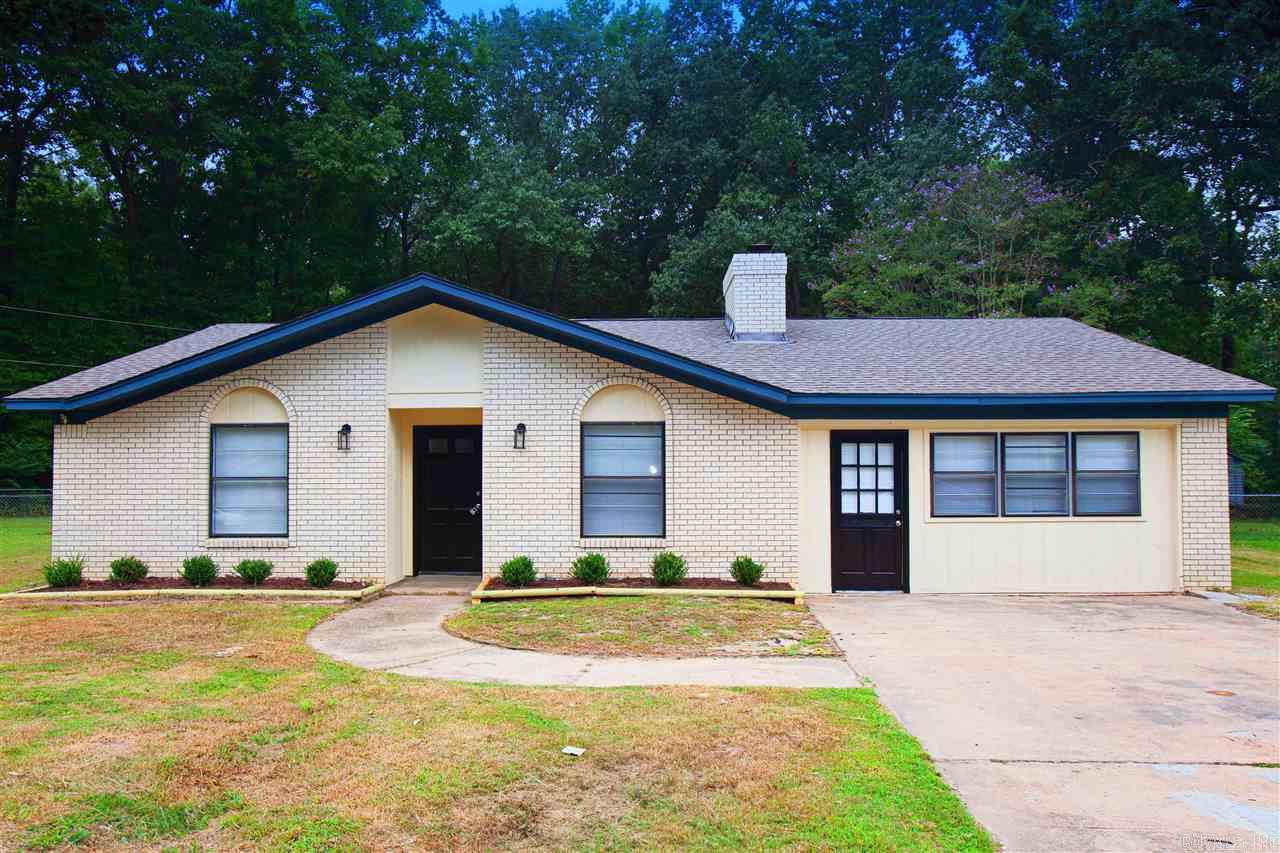 Mabelvale - Residential Lease