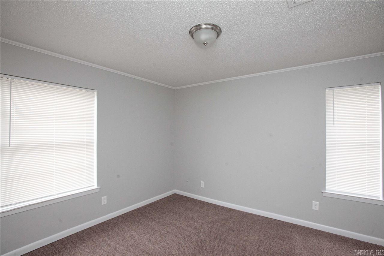 Mabelvale - Residential Lease