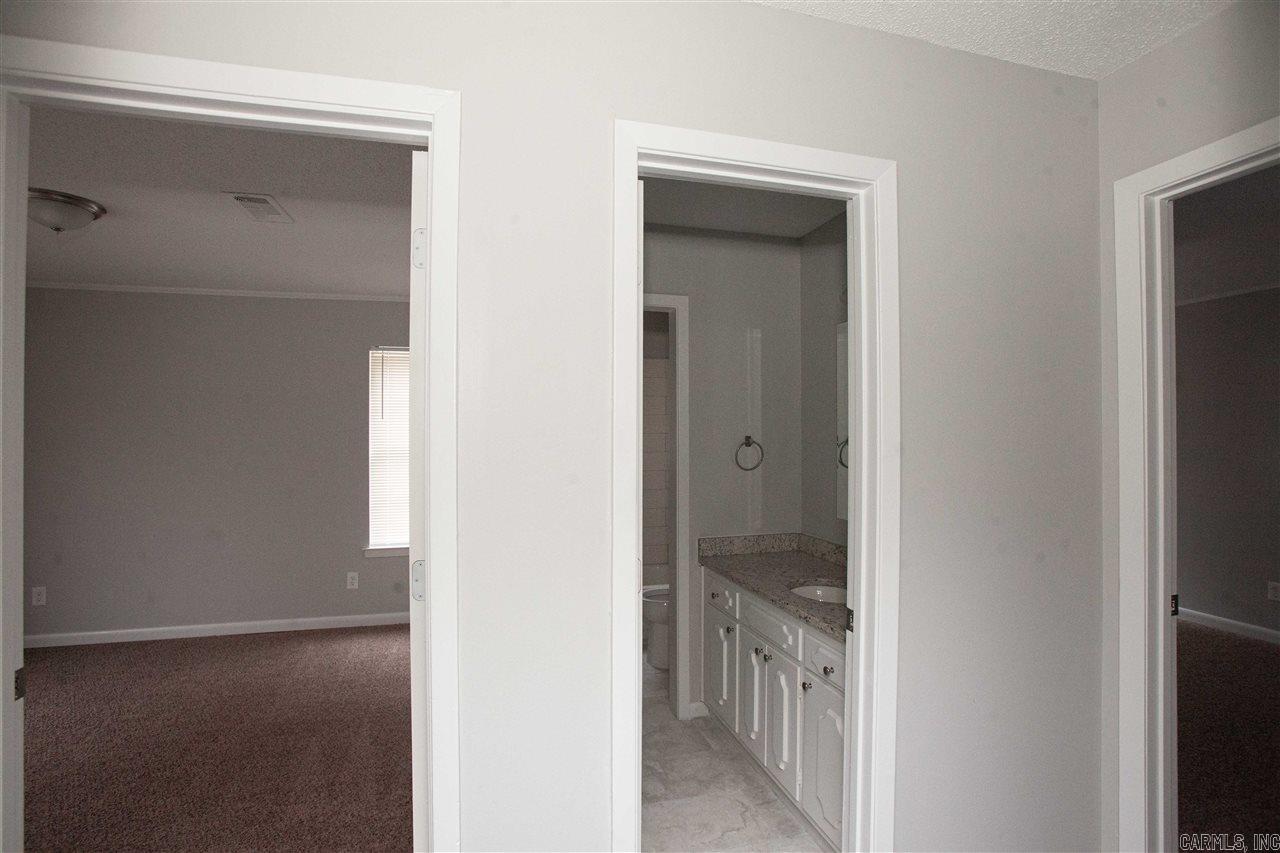 Mabelvale - Residential Lease