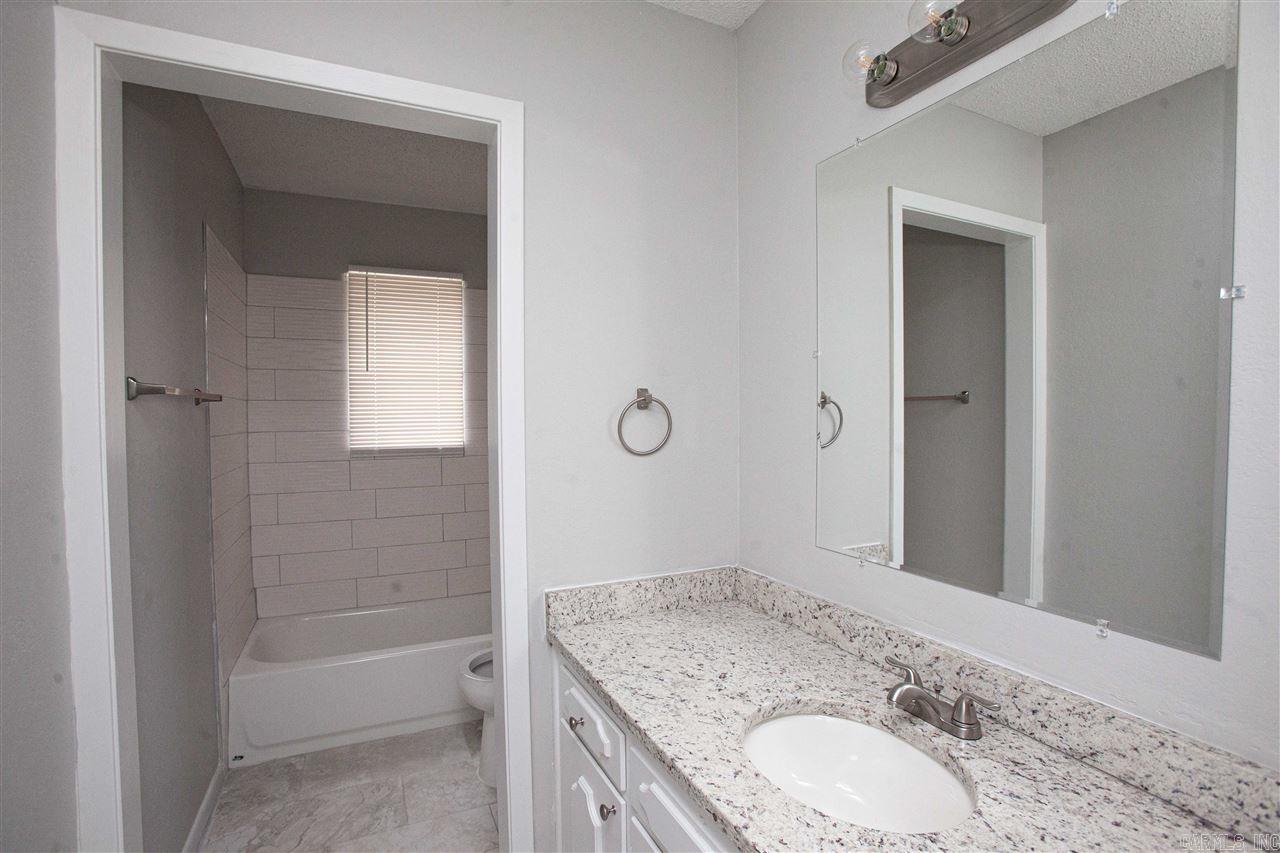 Mabelvale - Residential Lease