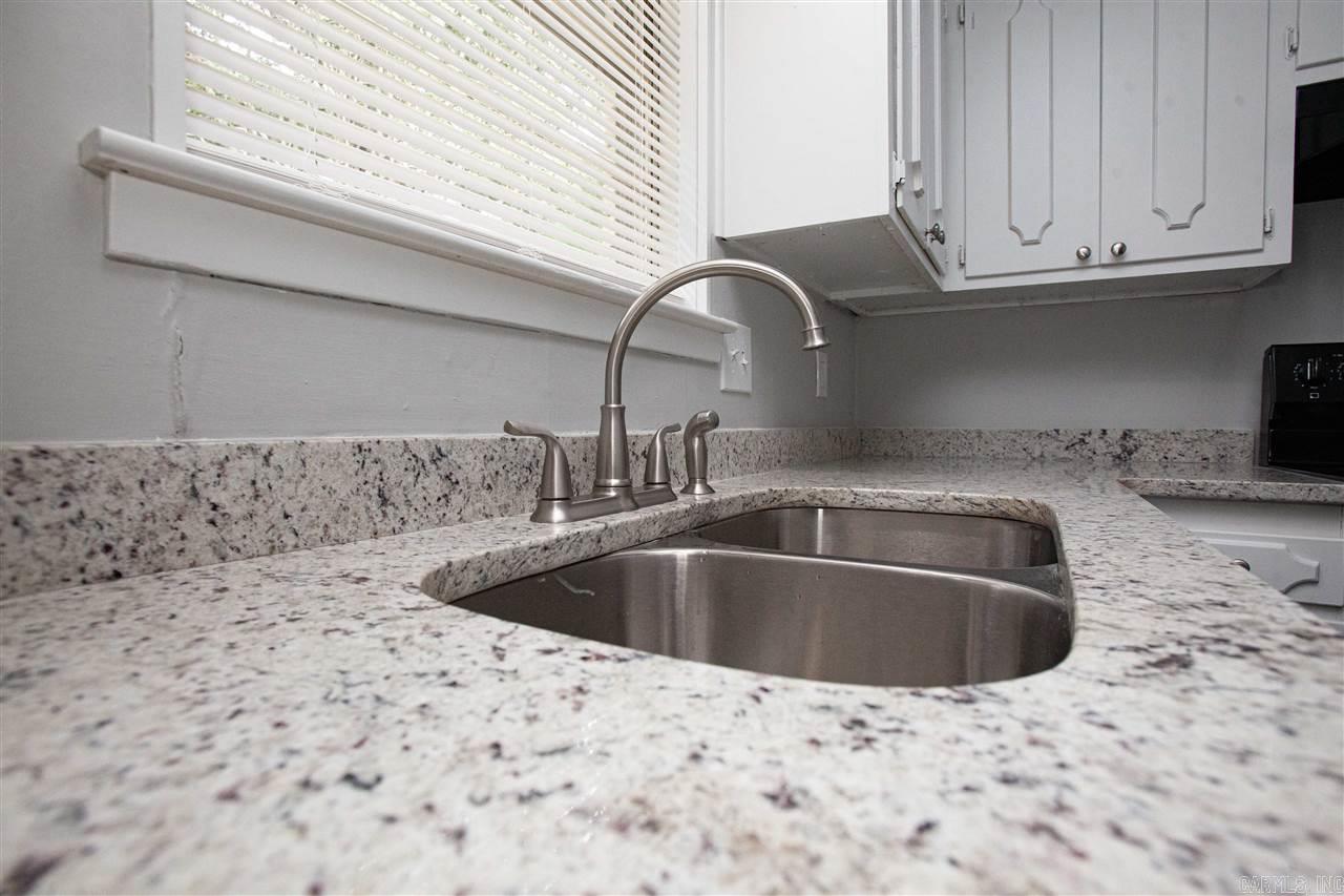 Mabelvale - Residential Lease