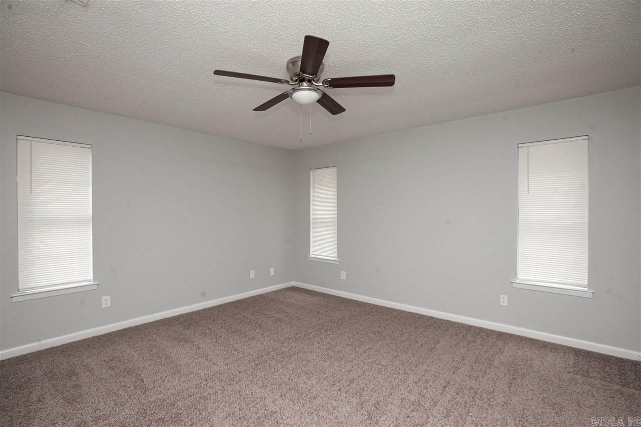 Mabelvale - Residential Lease