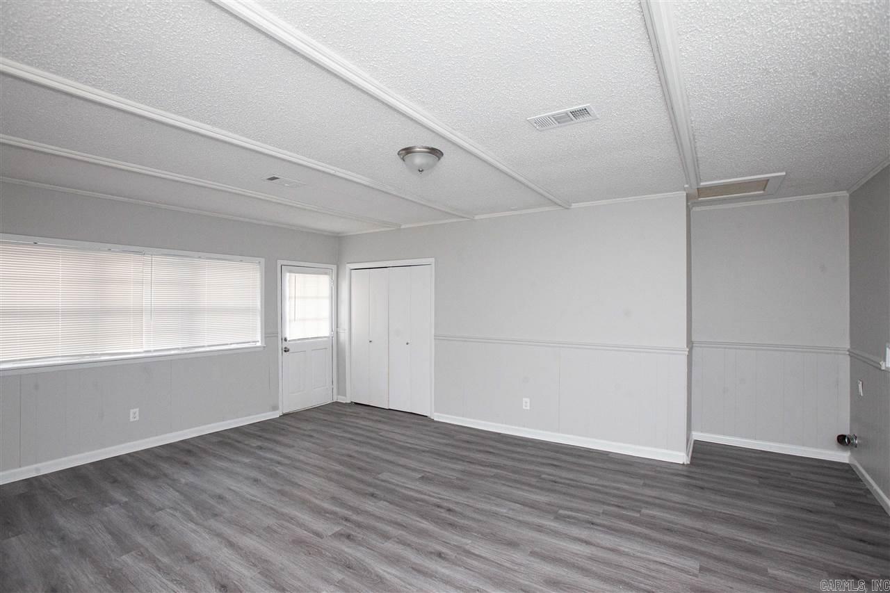 Mabelvale - Residential Lease