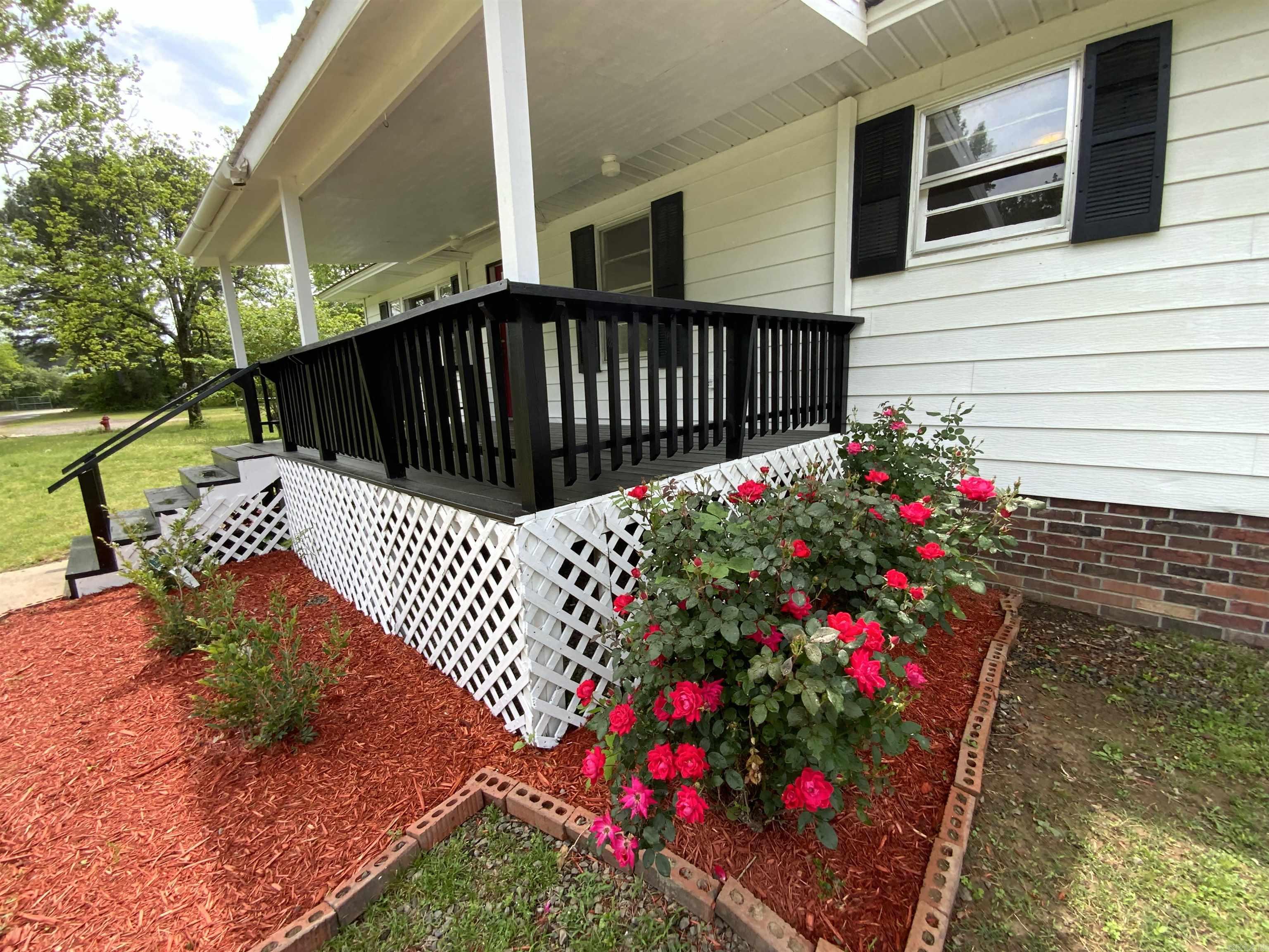 DEPOT ADDITION - Residential