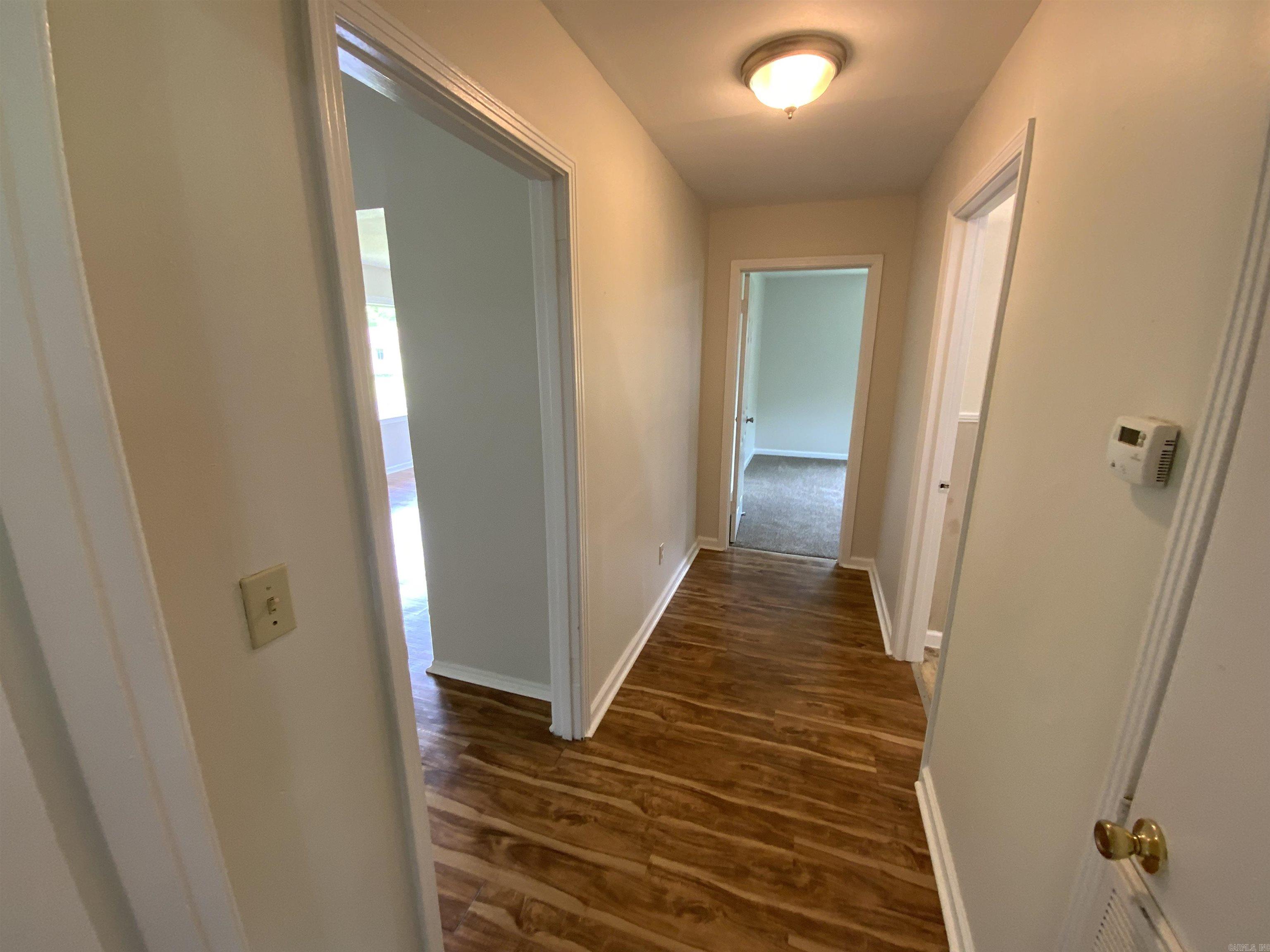 DEPOT ADDITION - Residential