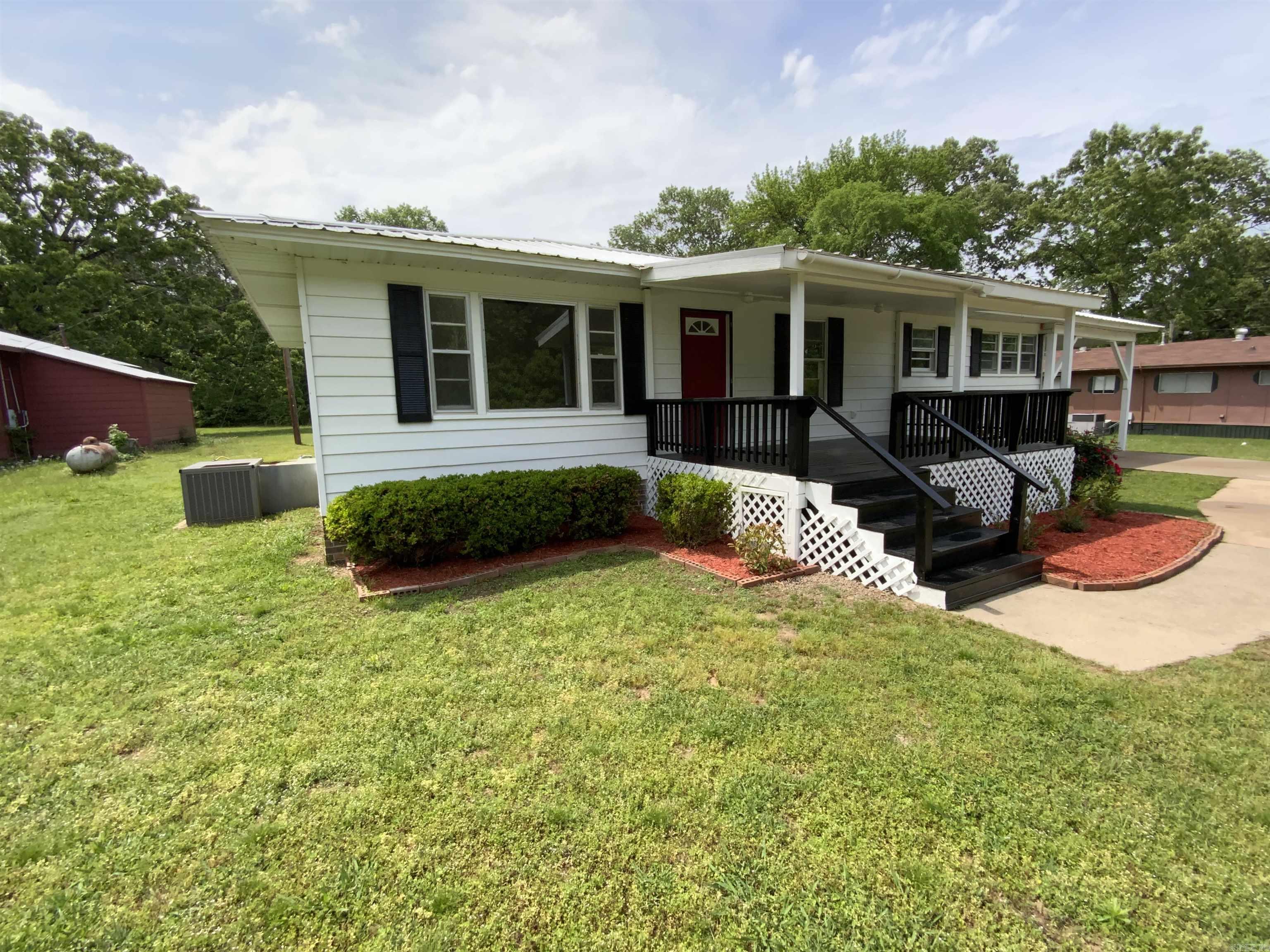 DEPOT ADDITION - Residential