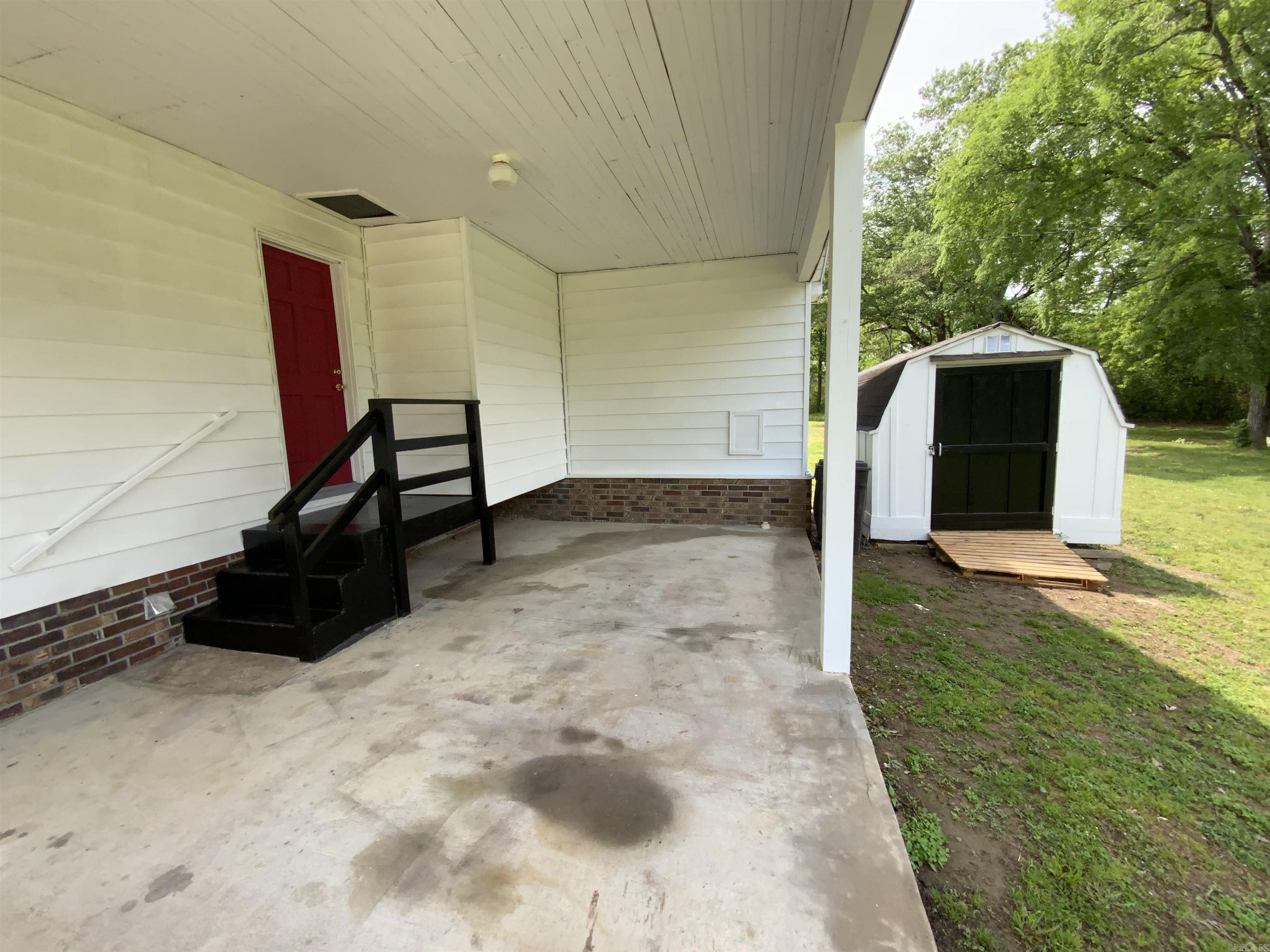 DEPOT ADDITION - Residential