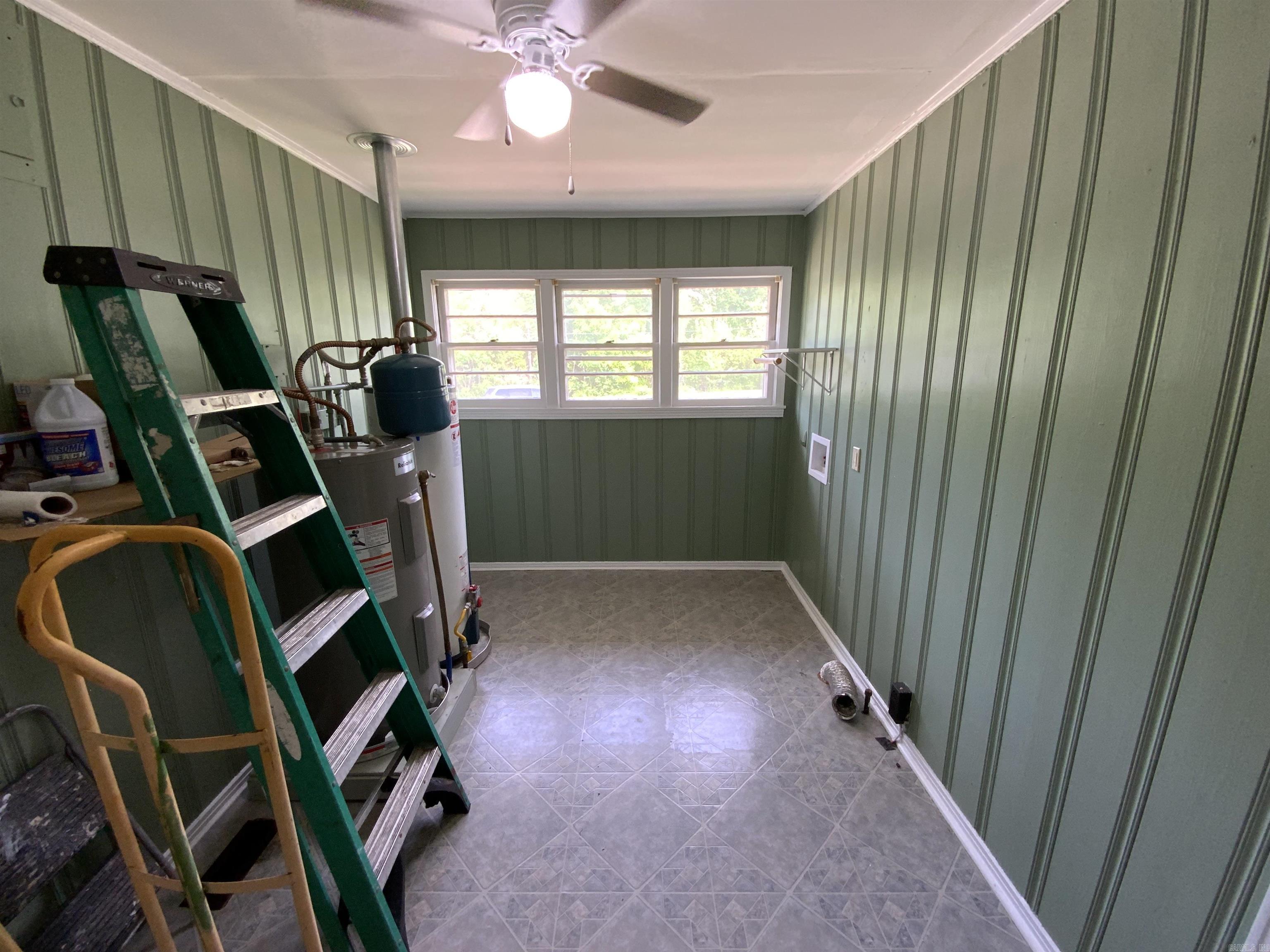 DEPOT ADDITION - Residential