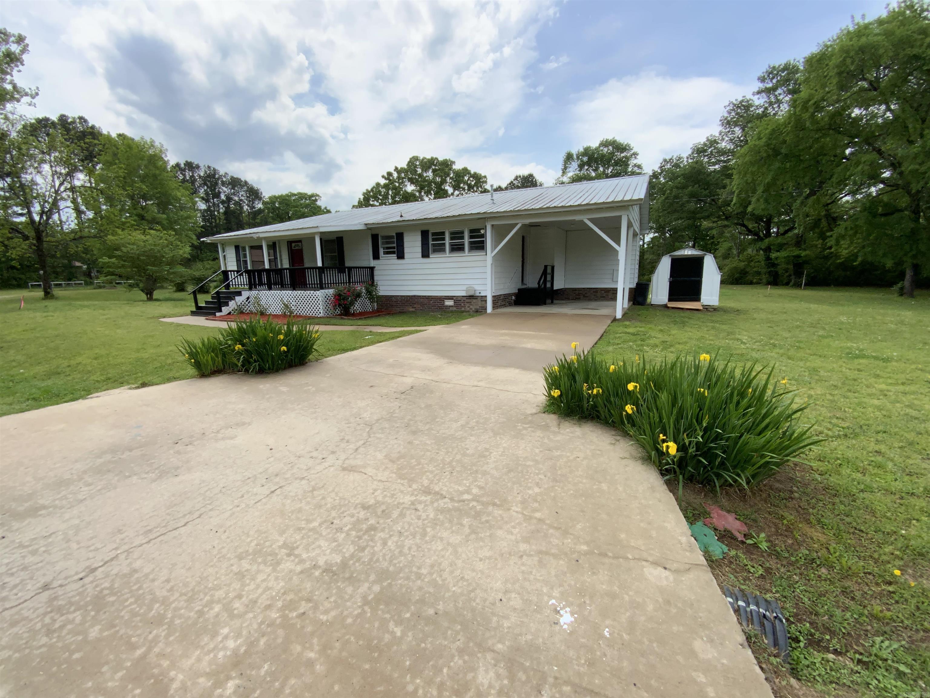 DEPOT ADDITION - Residential