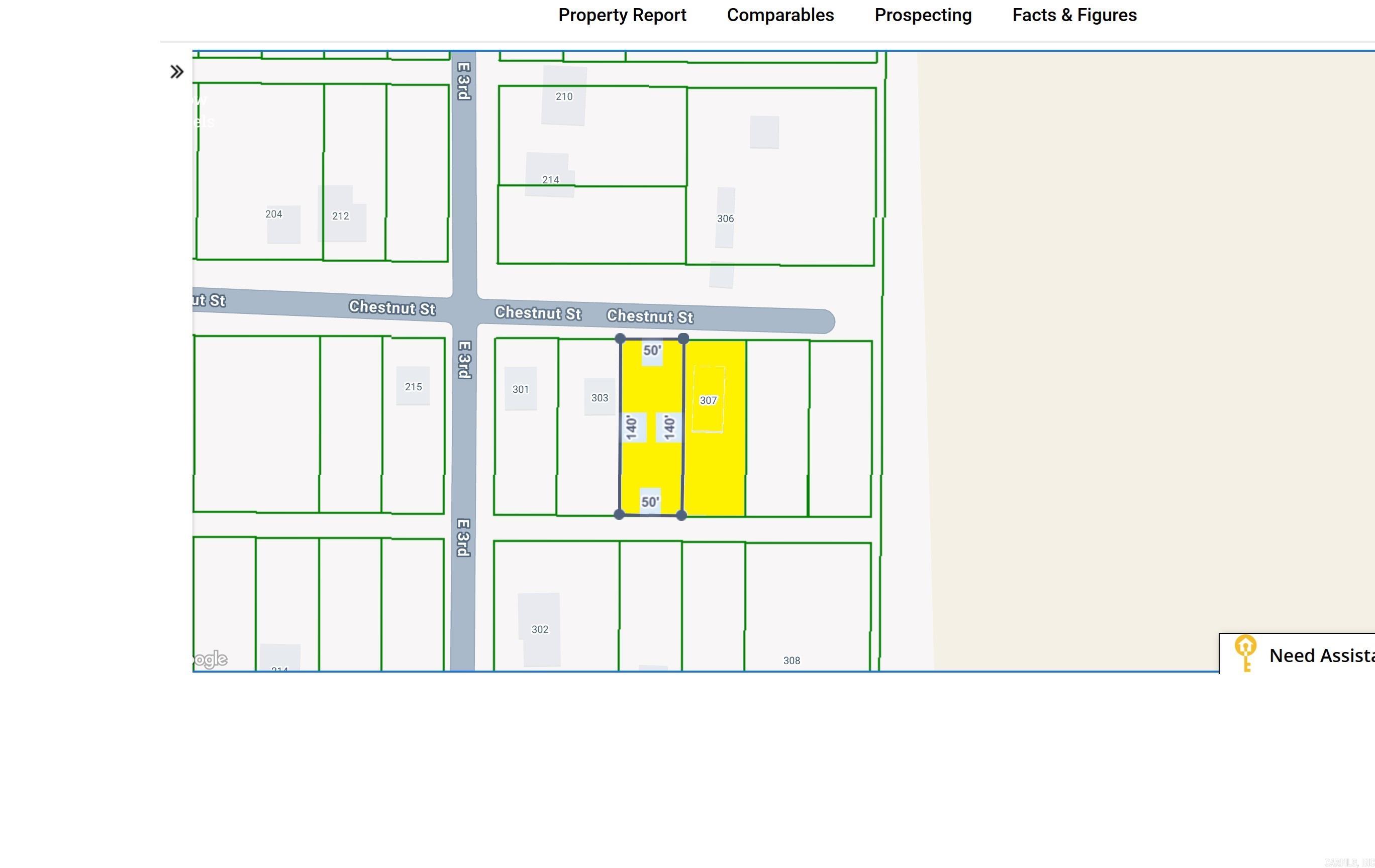 PATTERSON ORIGINAL - Residential
